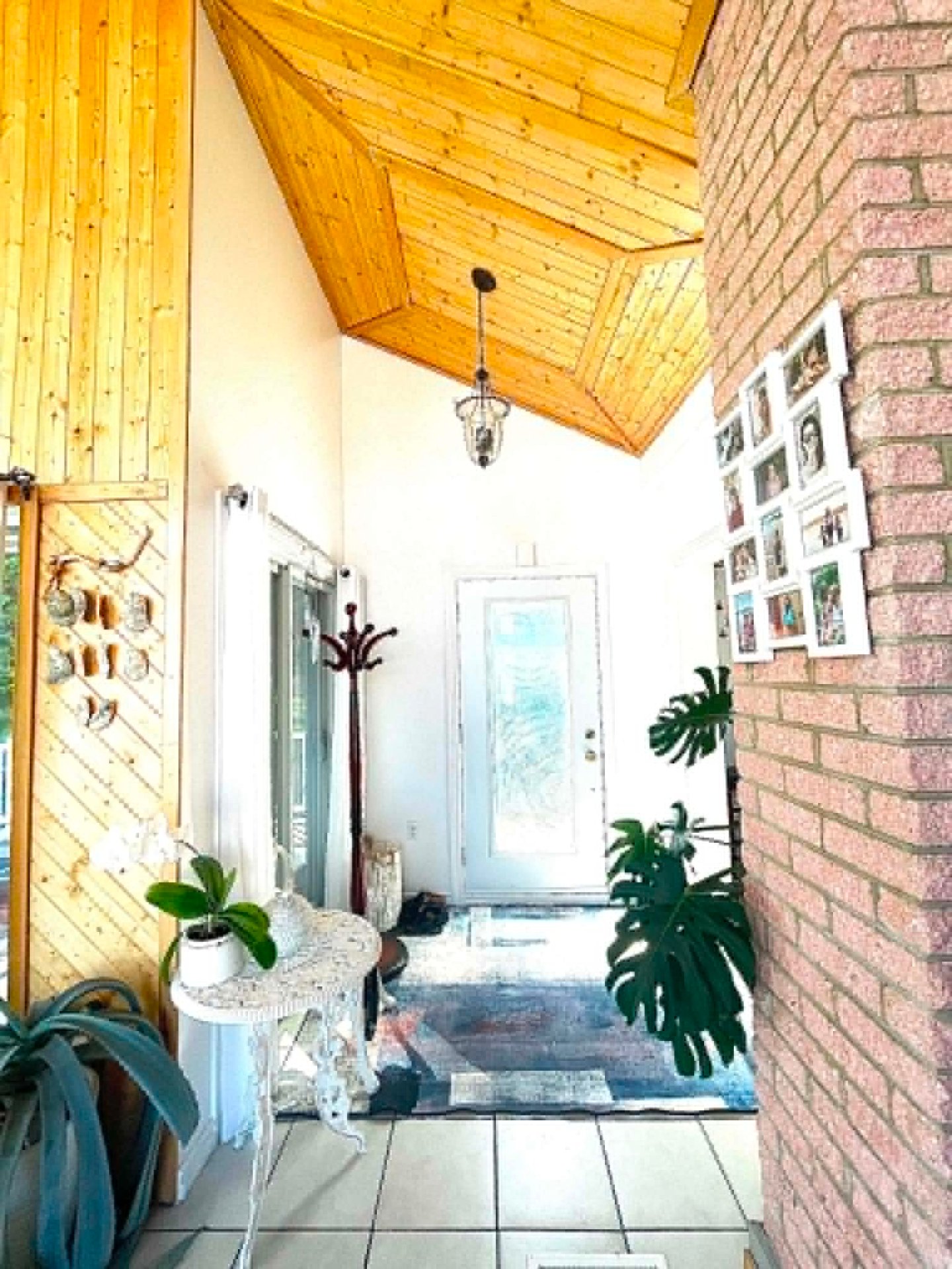 Solarium/Verrière