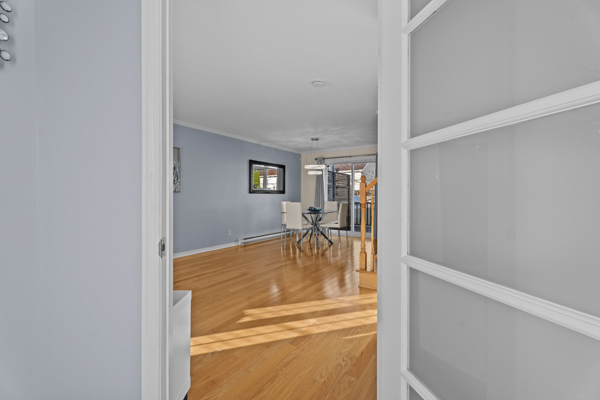 Hall d'entrée/Vestibule