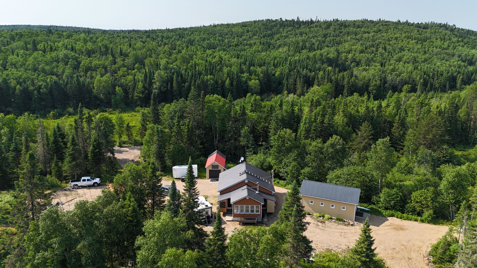 Vue d'ensemble