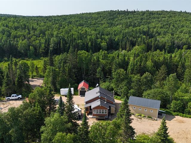Vue d'ensemble
