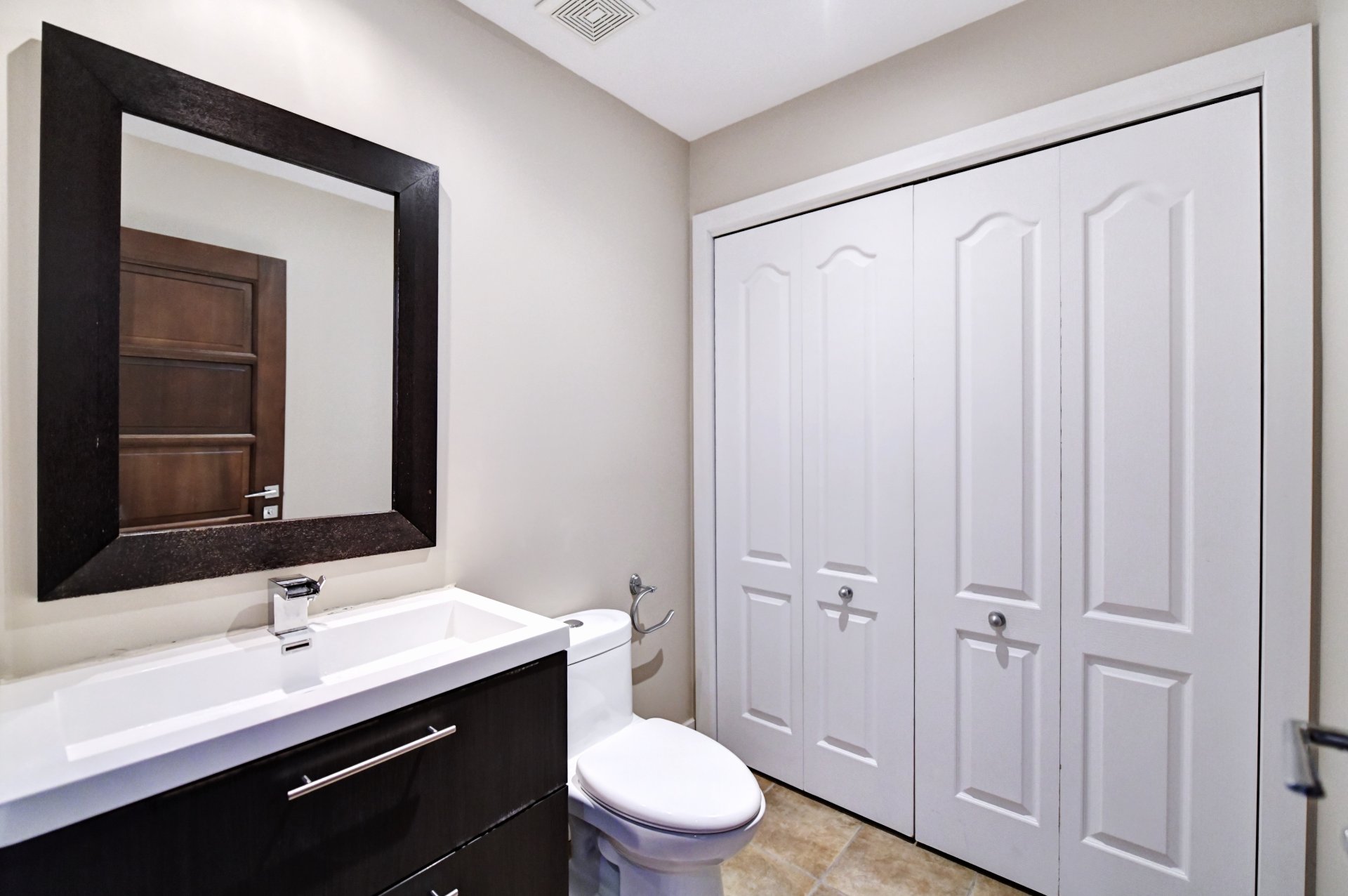Washroom
