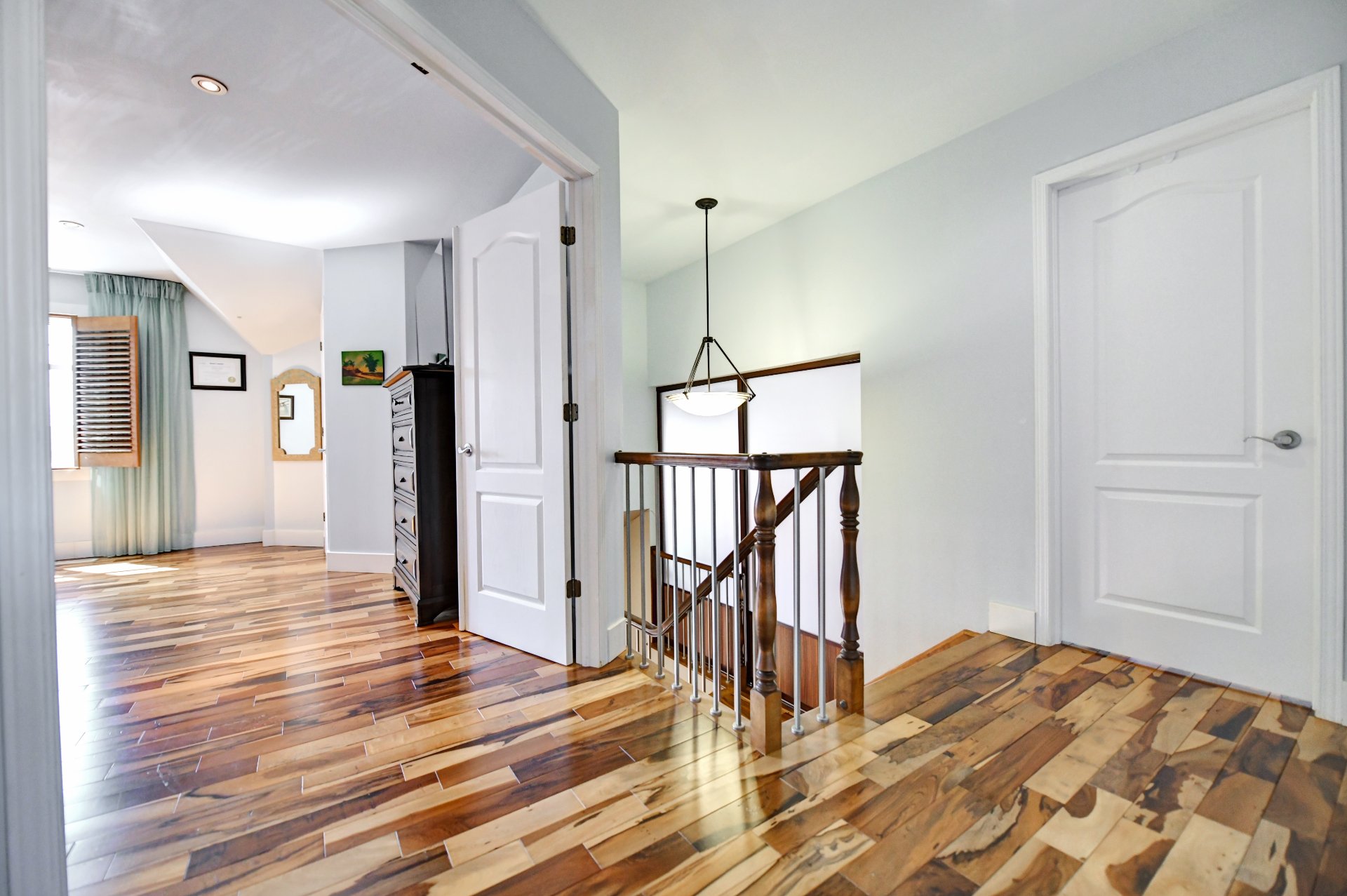 Hall d'entrée/Vestibule