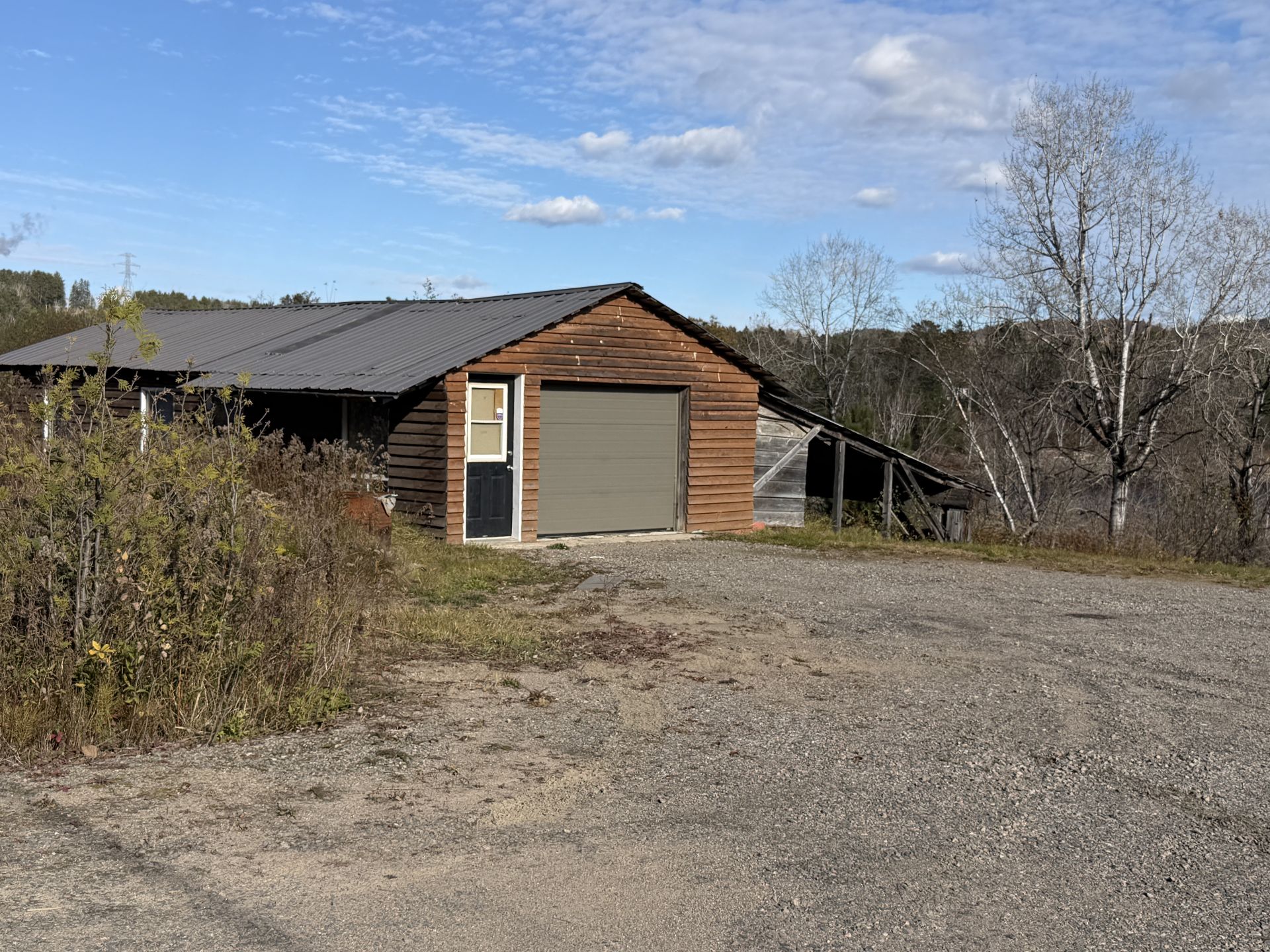 Garage