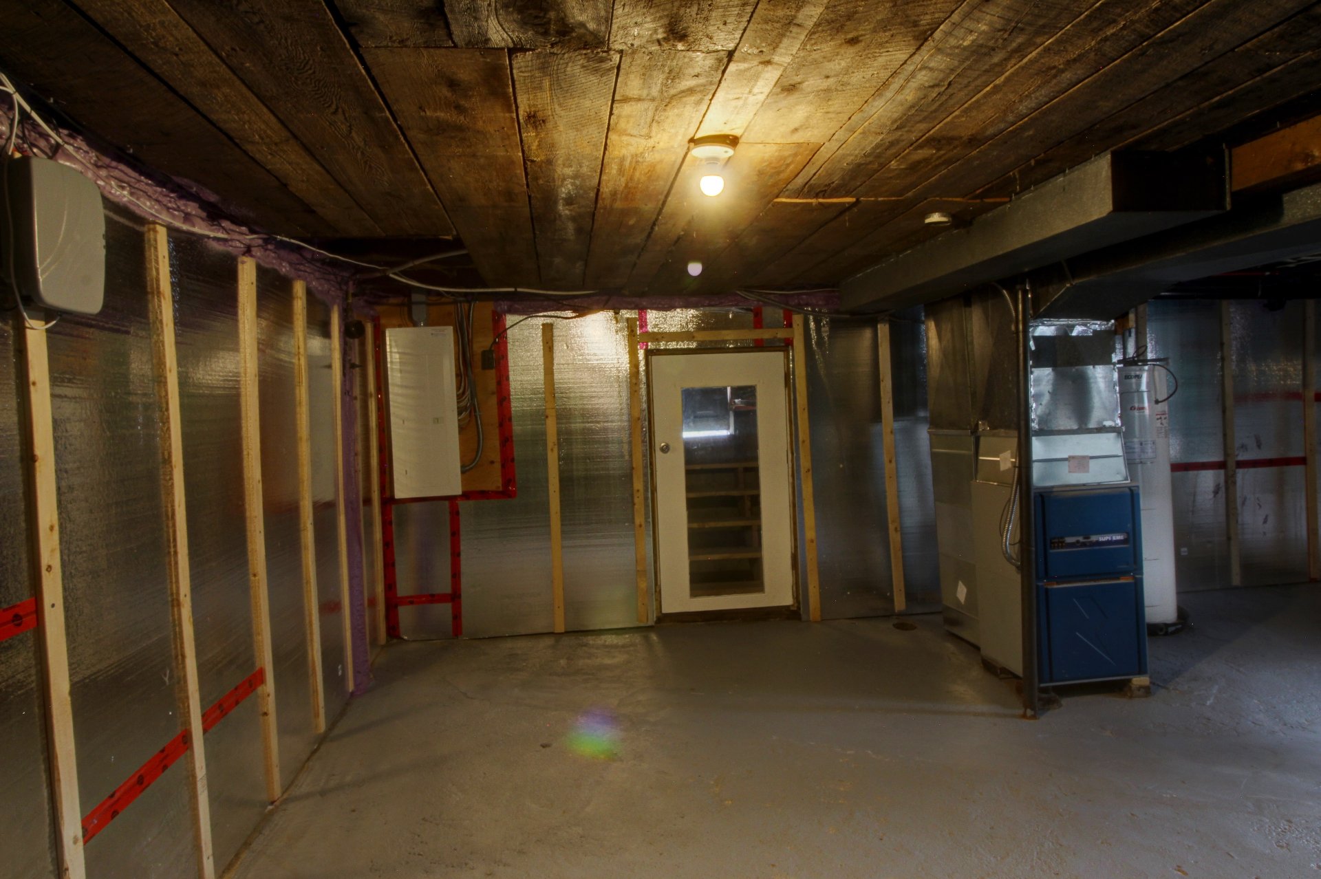 Storage