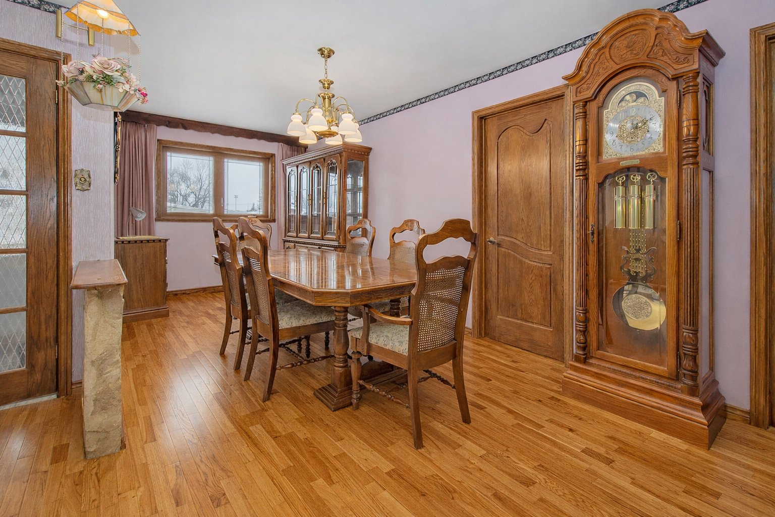 idée avec le plancher sous le tapis