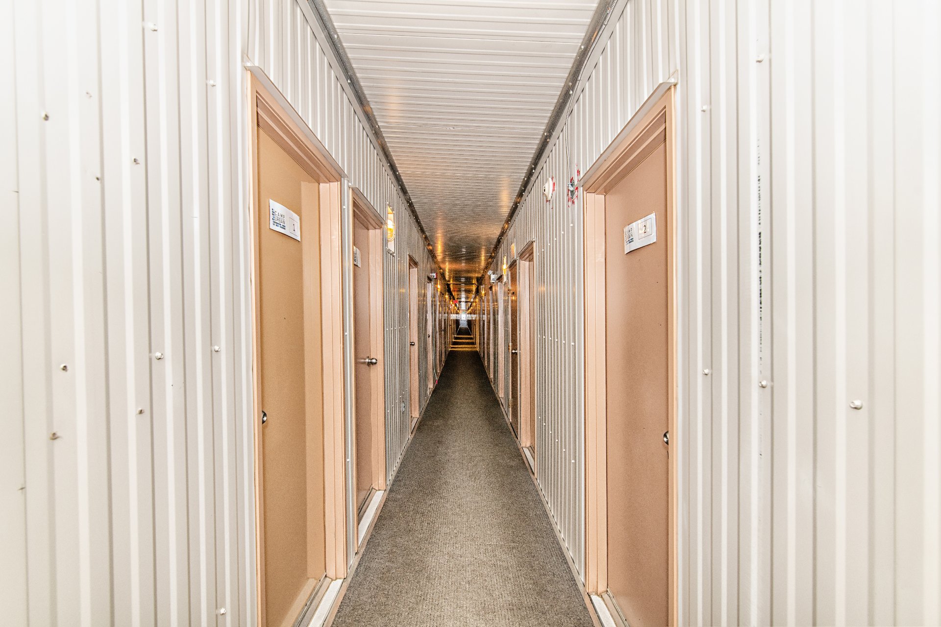 Corridor