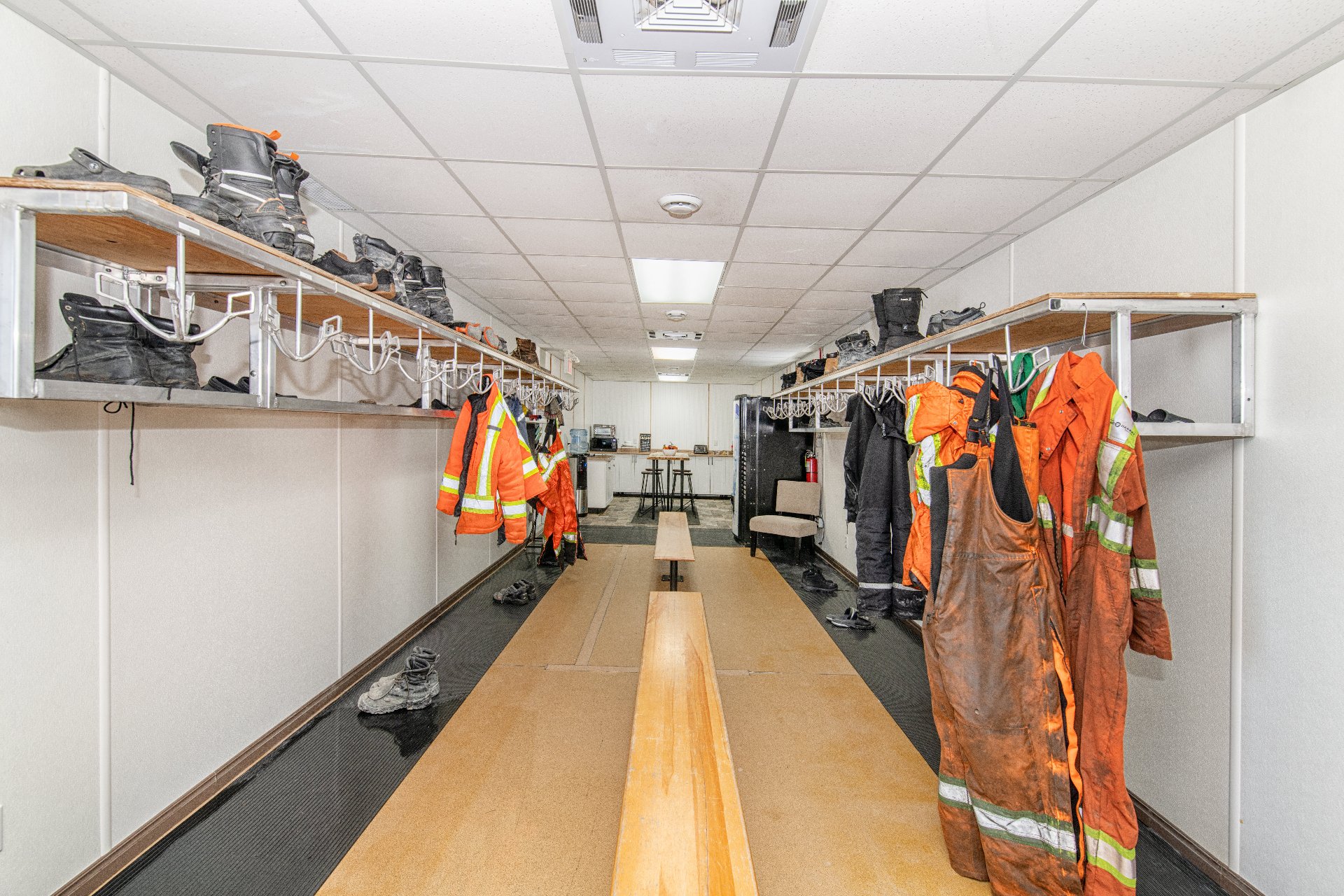 Hall d'entrée/Vestibule