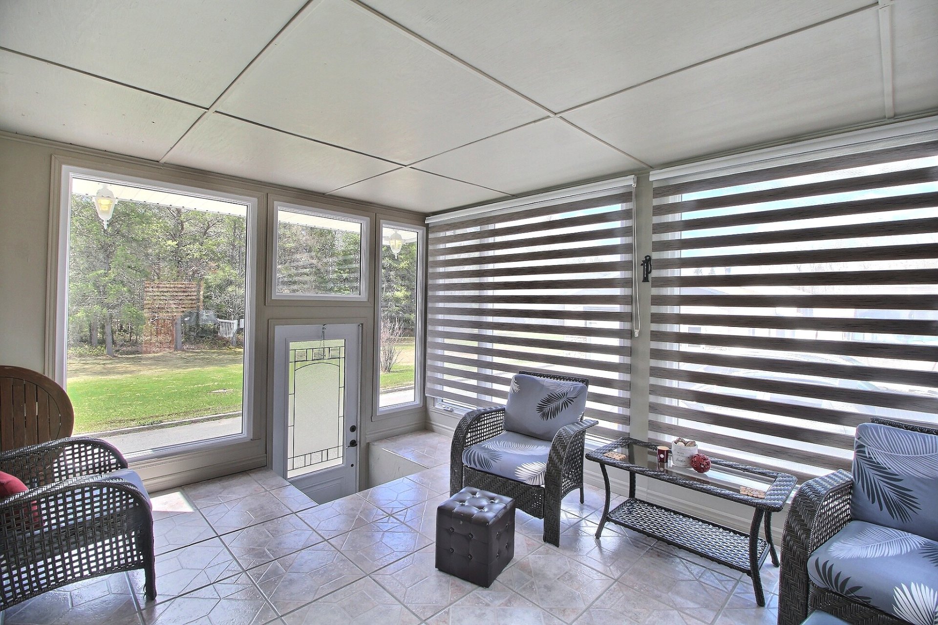 Veranda