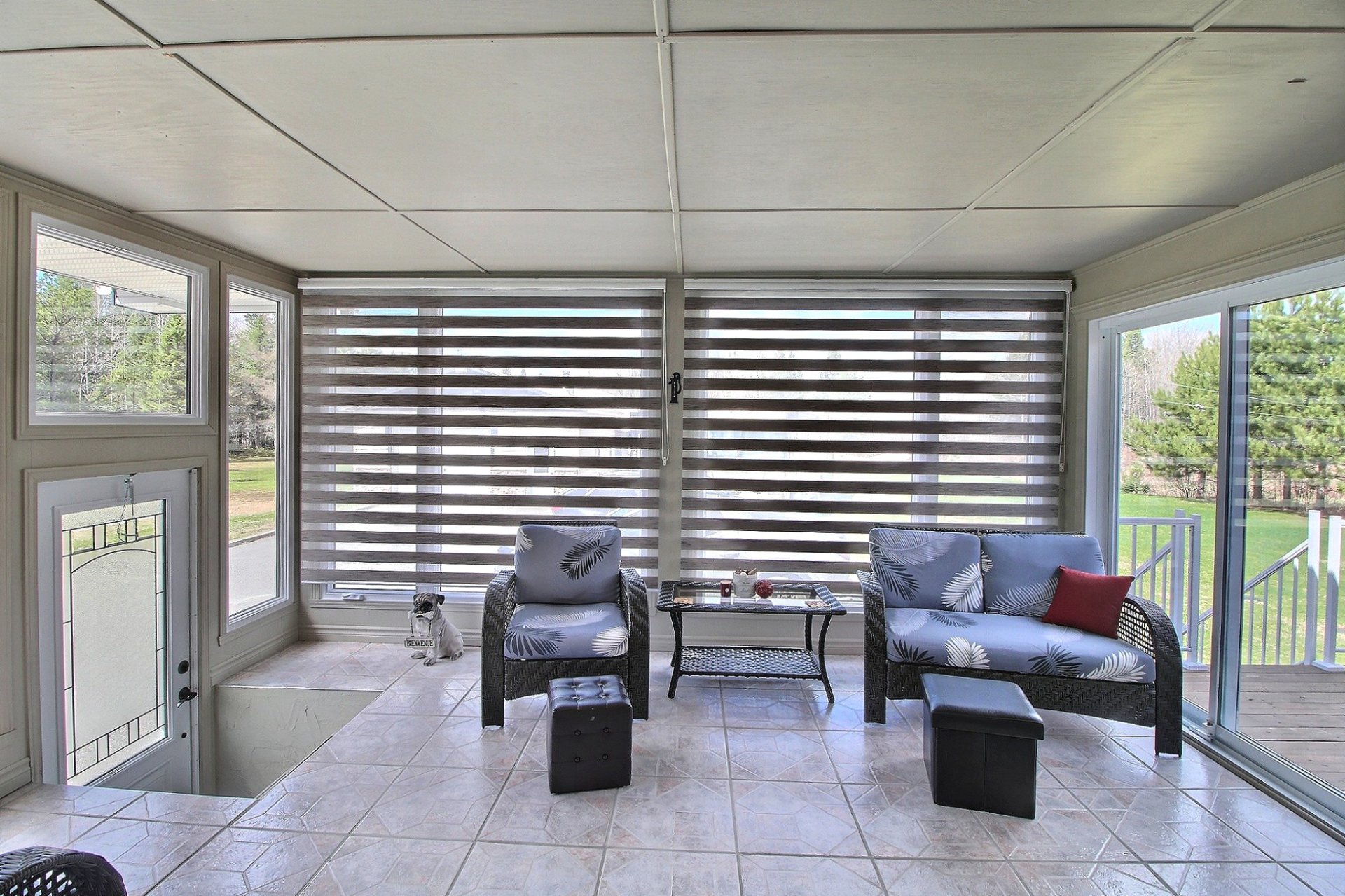 Veranda