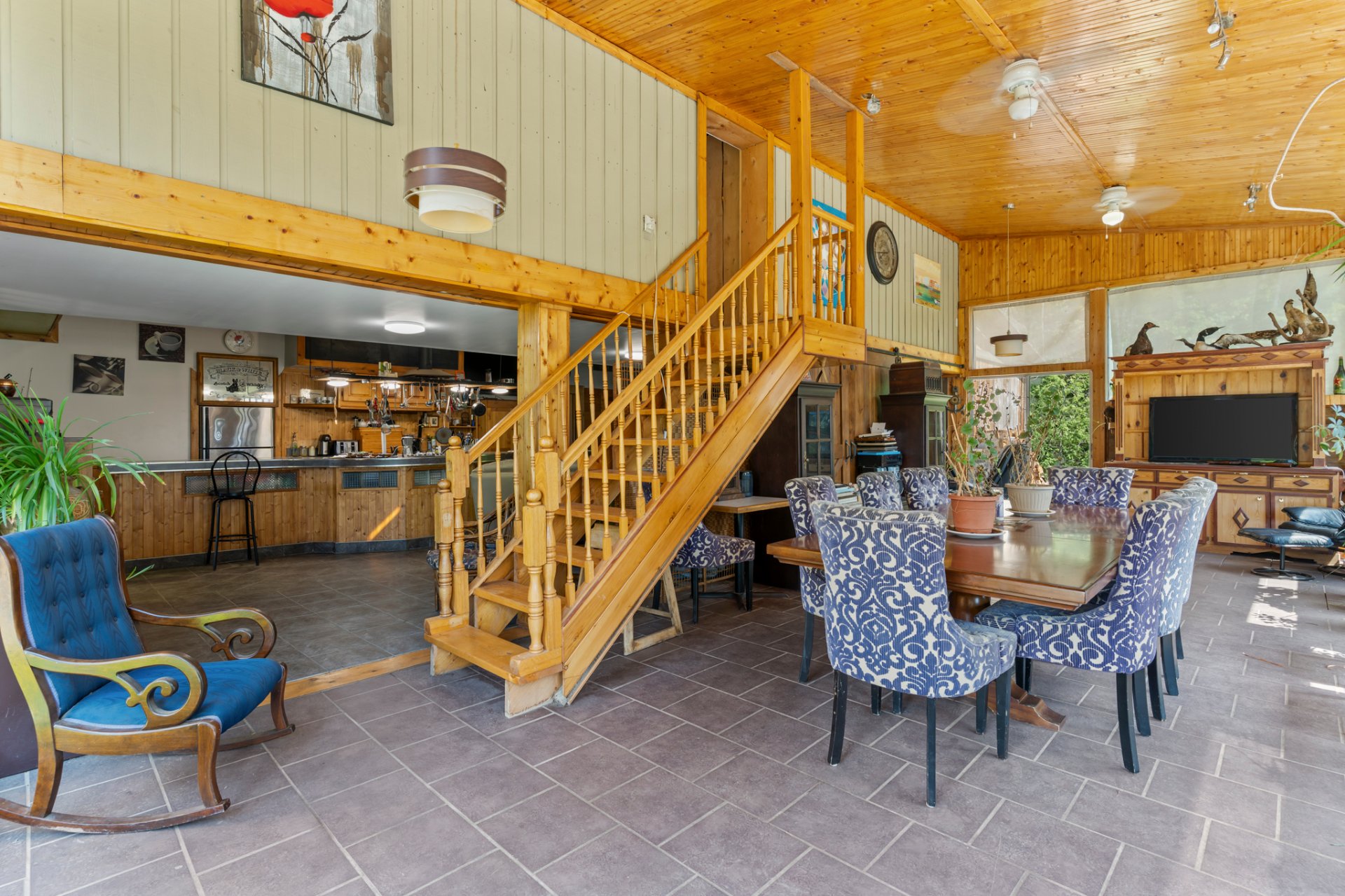 Solarium/Sunroom