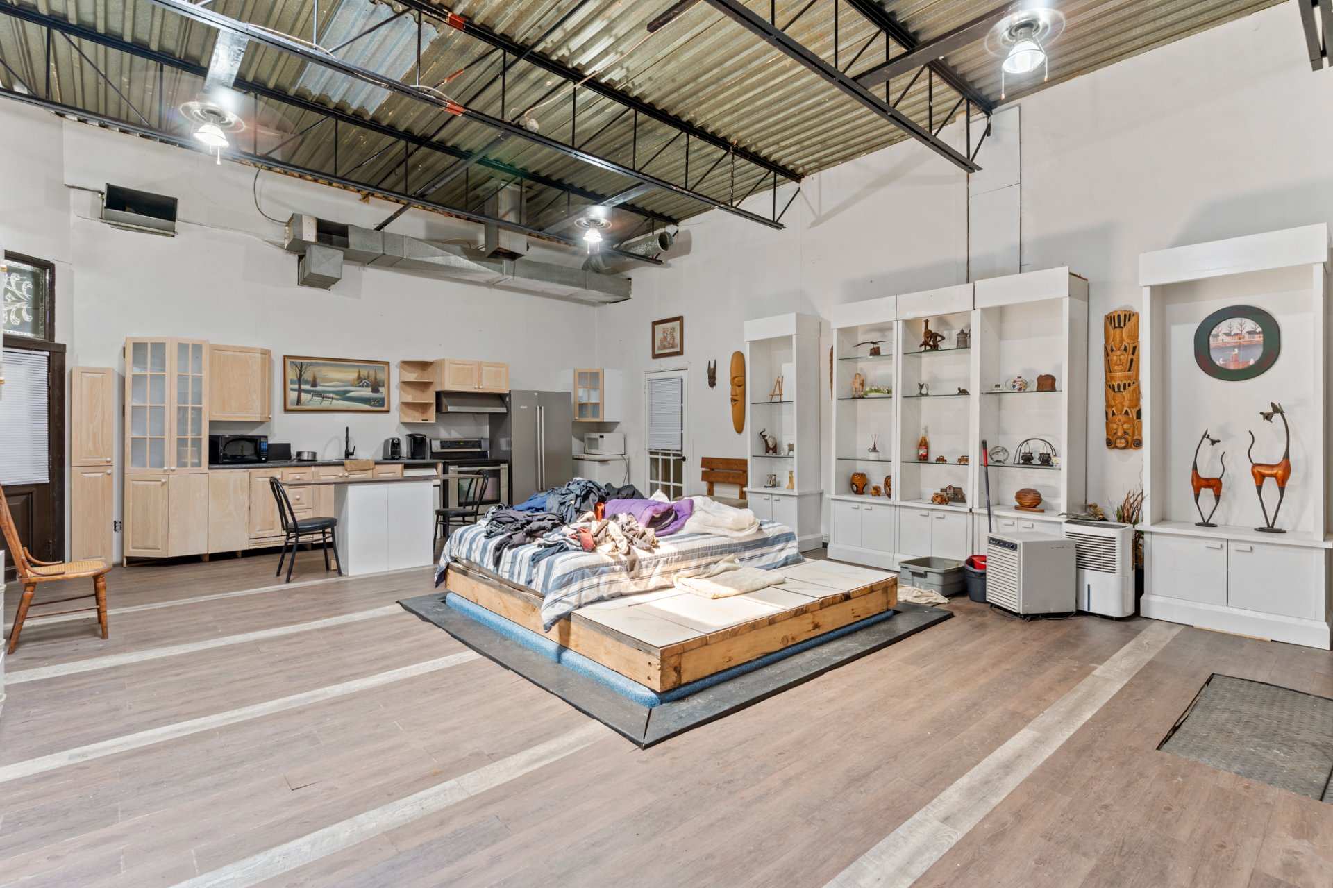 Loft