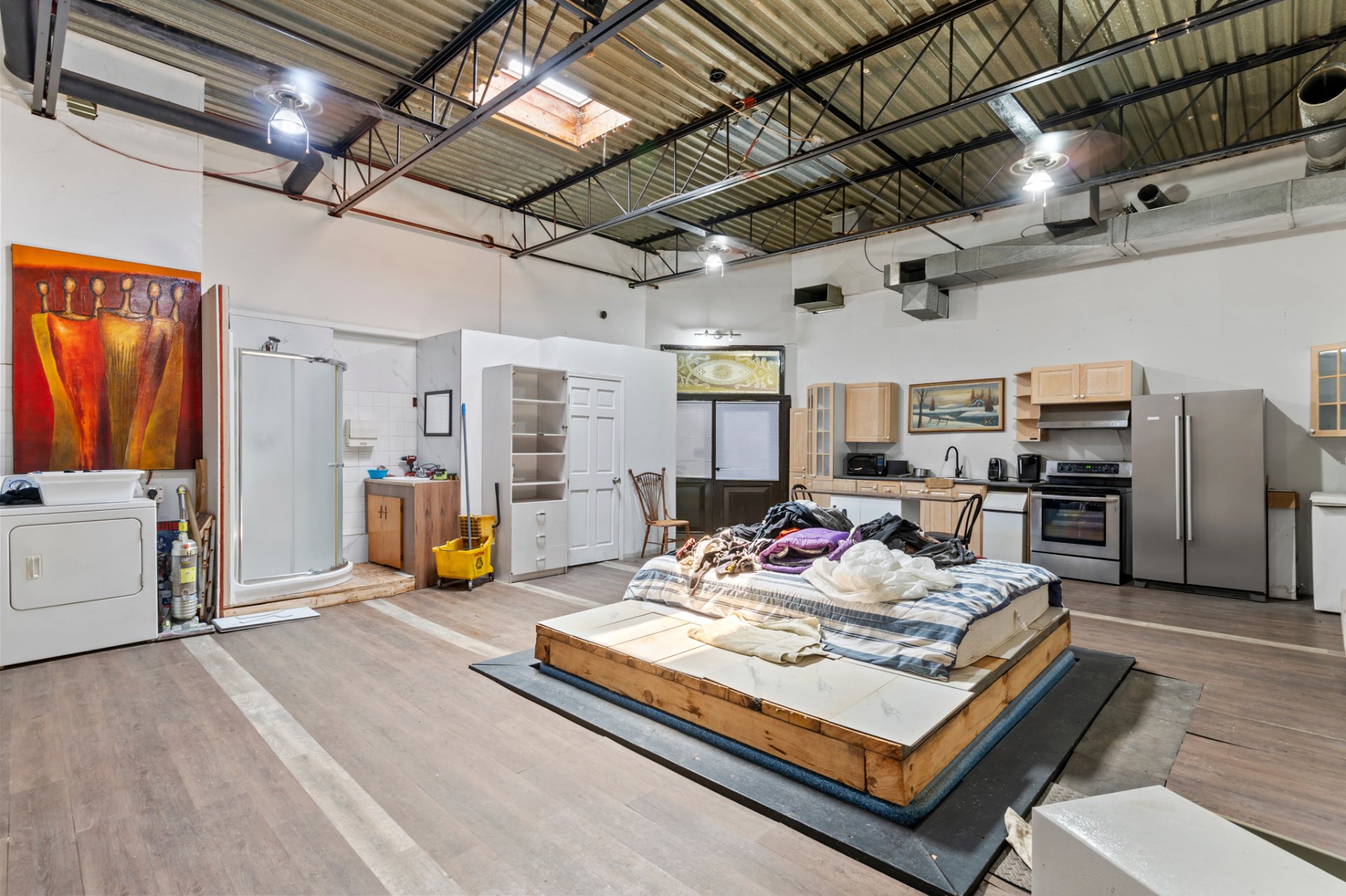 Loft