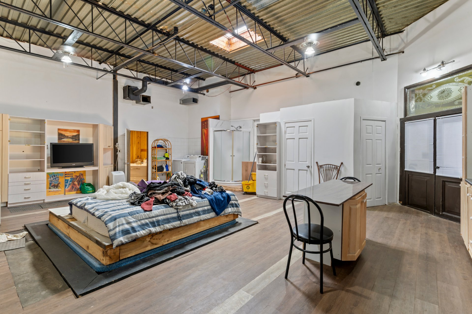 Loft