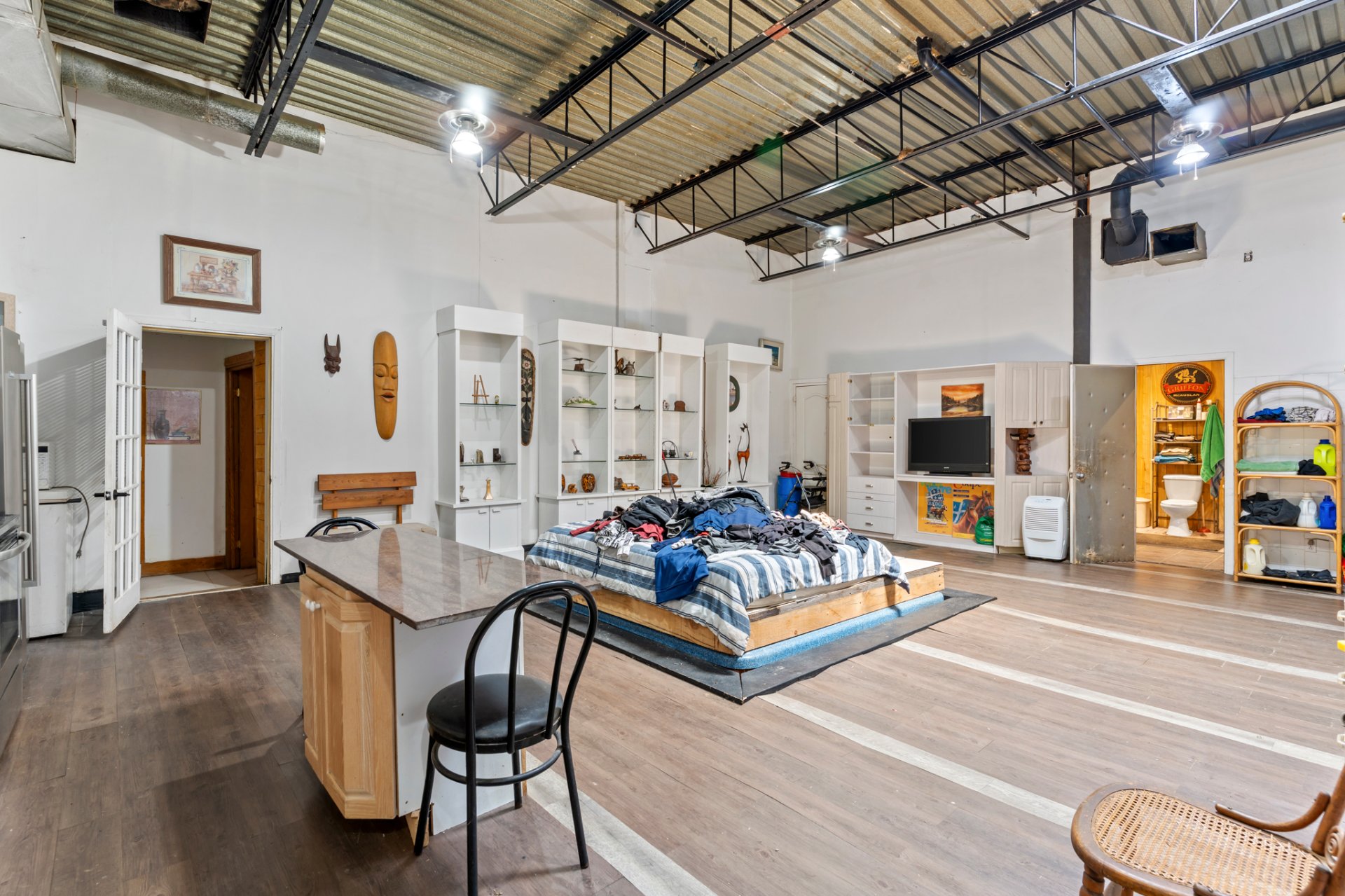 Loft