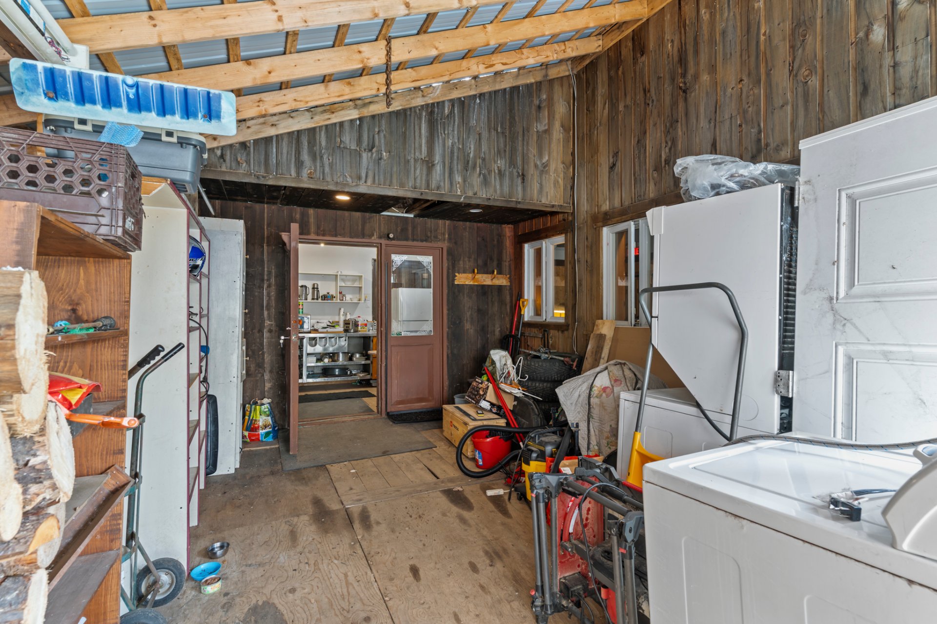 Storage