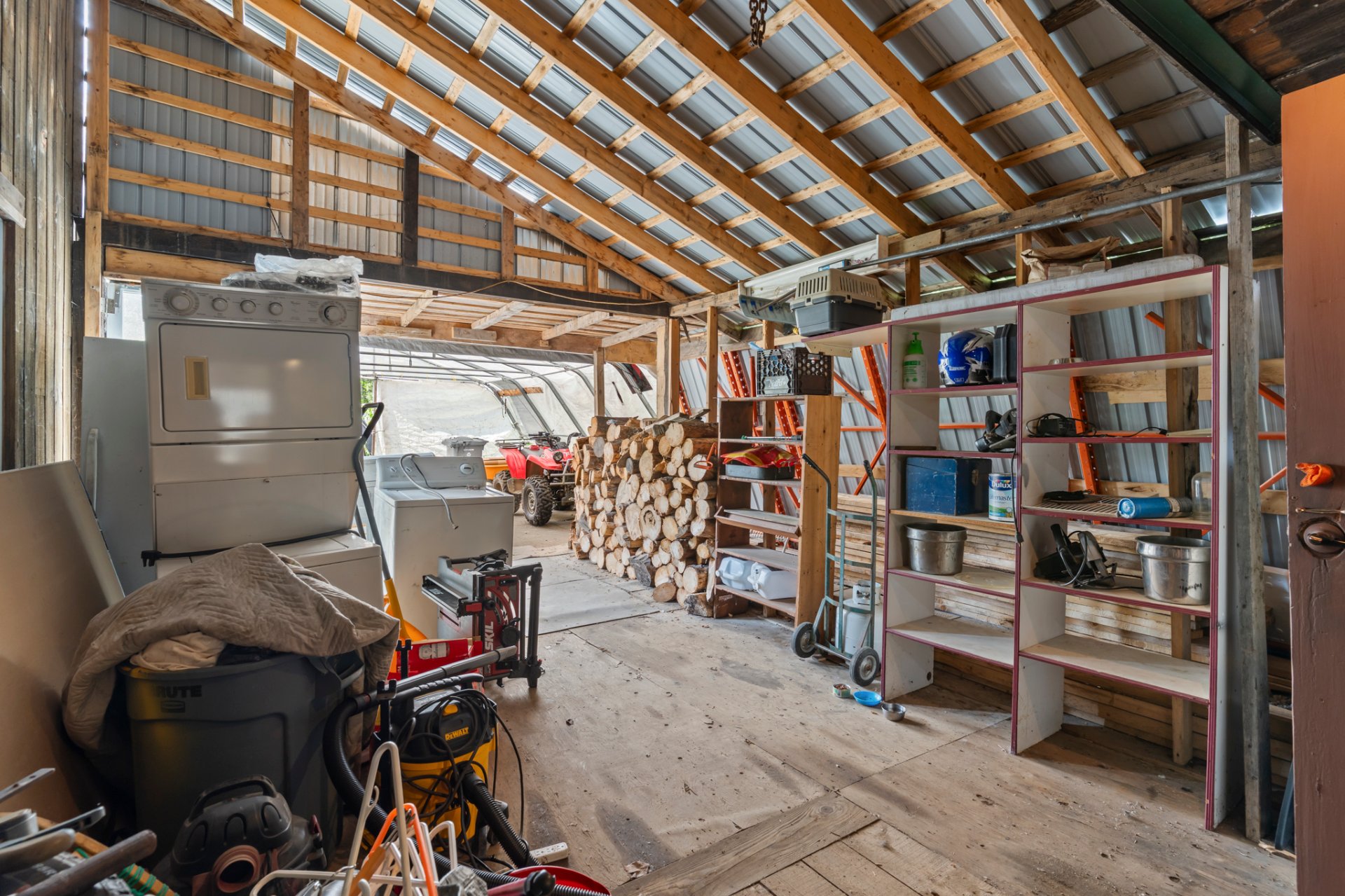 Storage