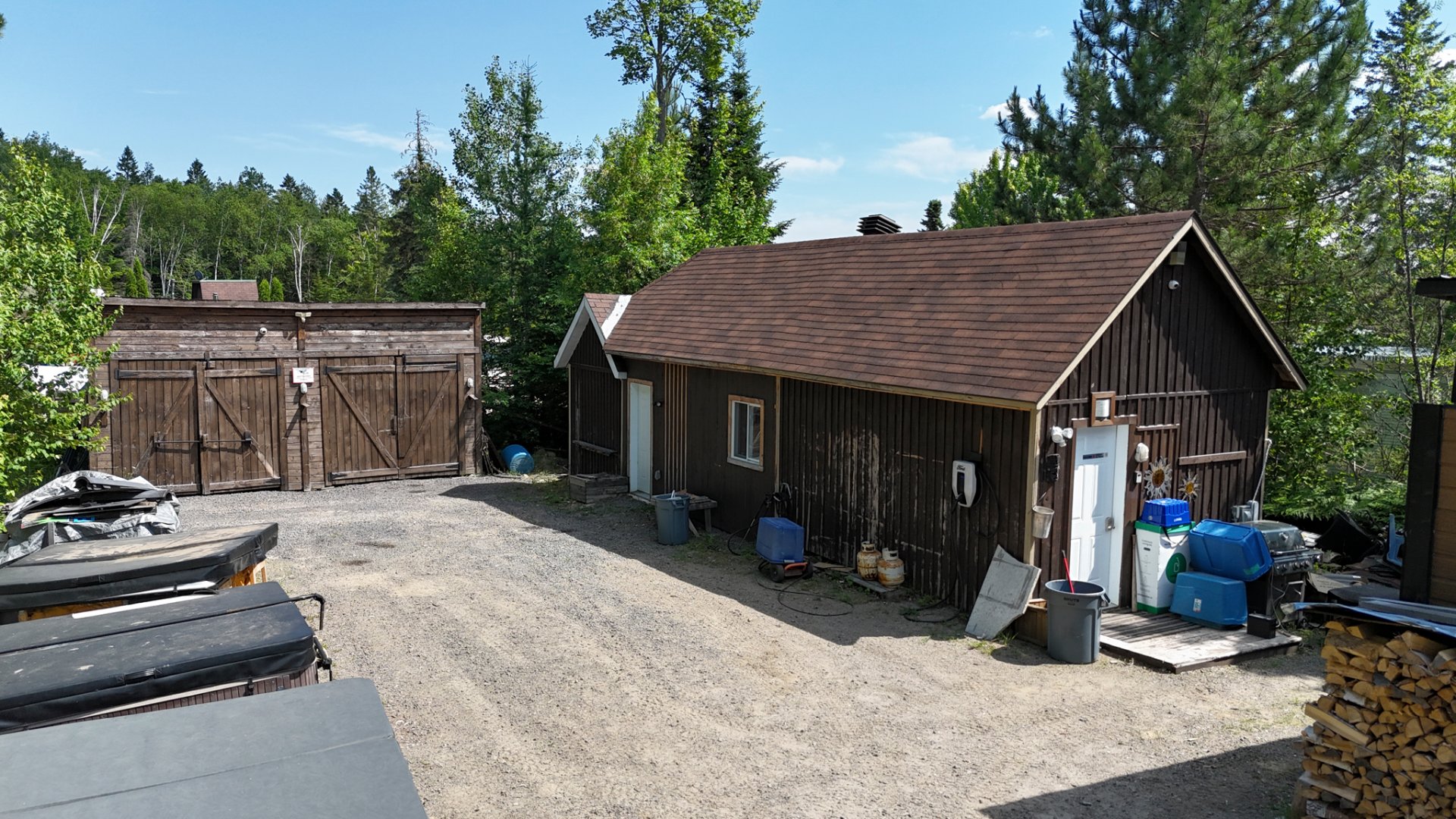 Storage