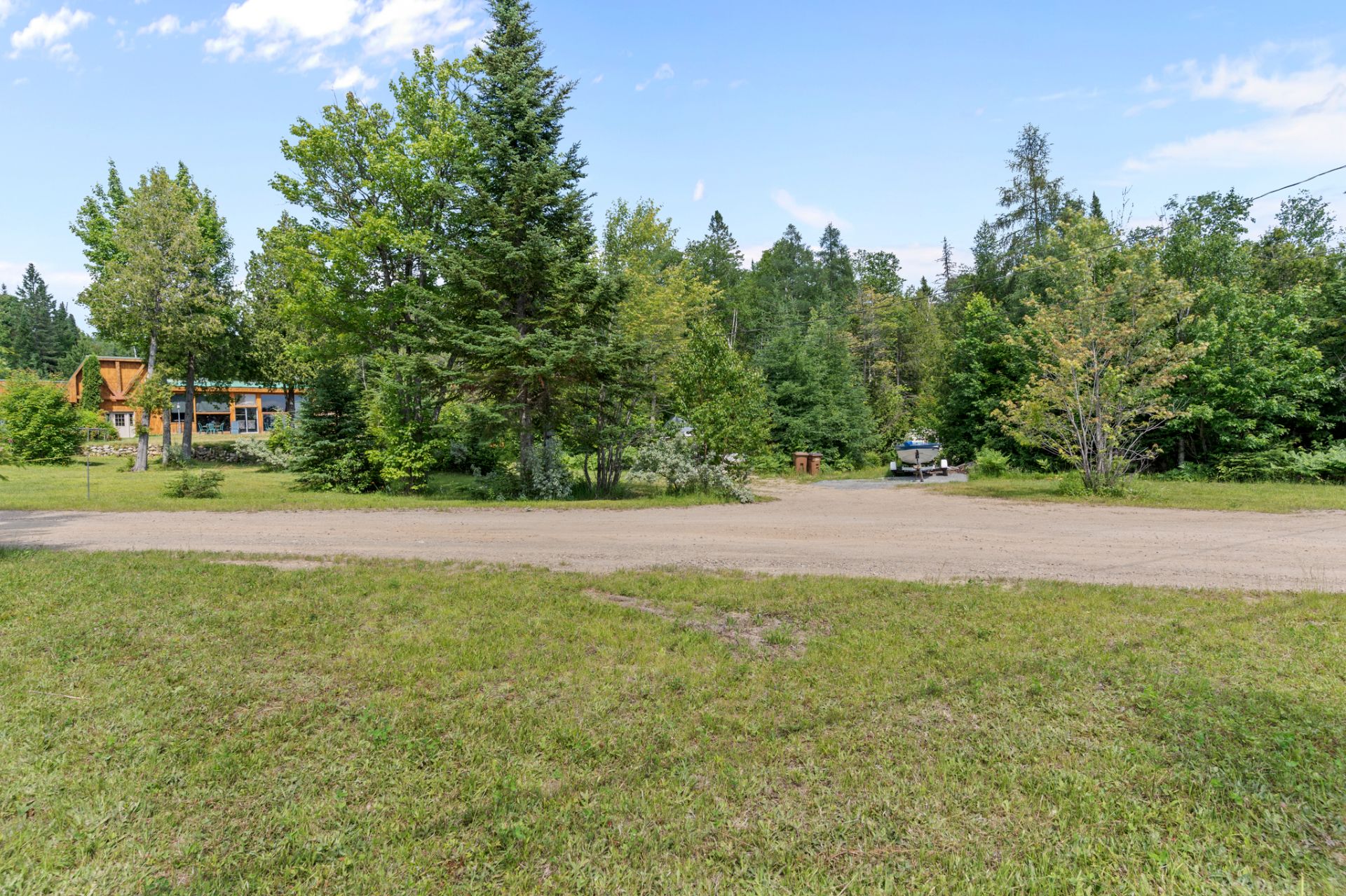 Land/Lot