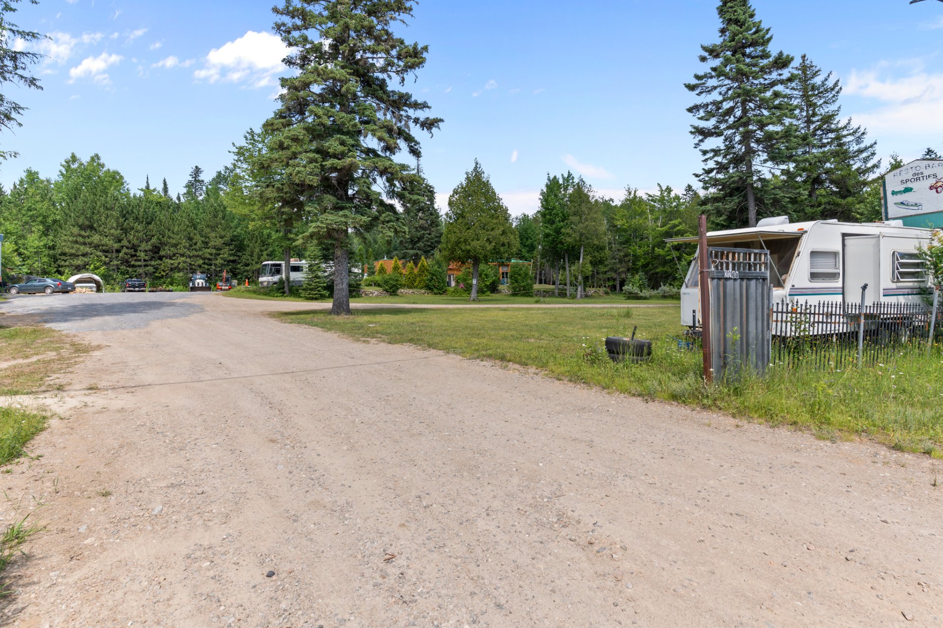Street