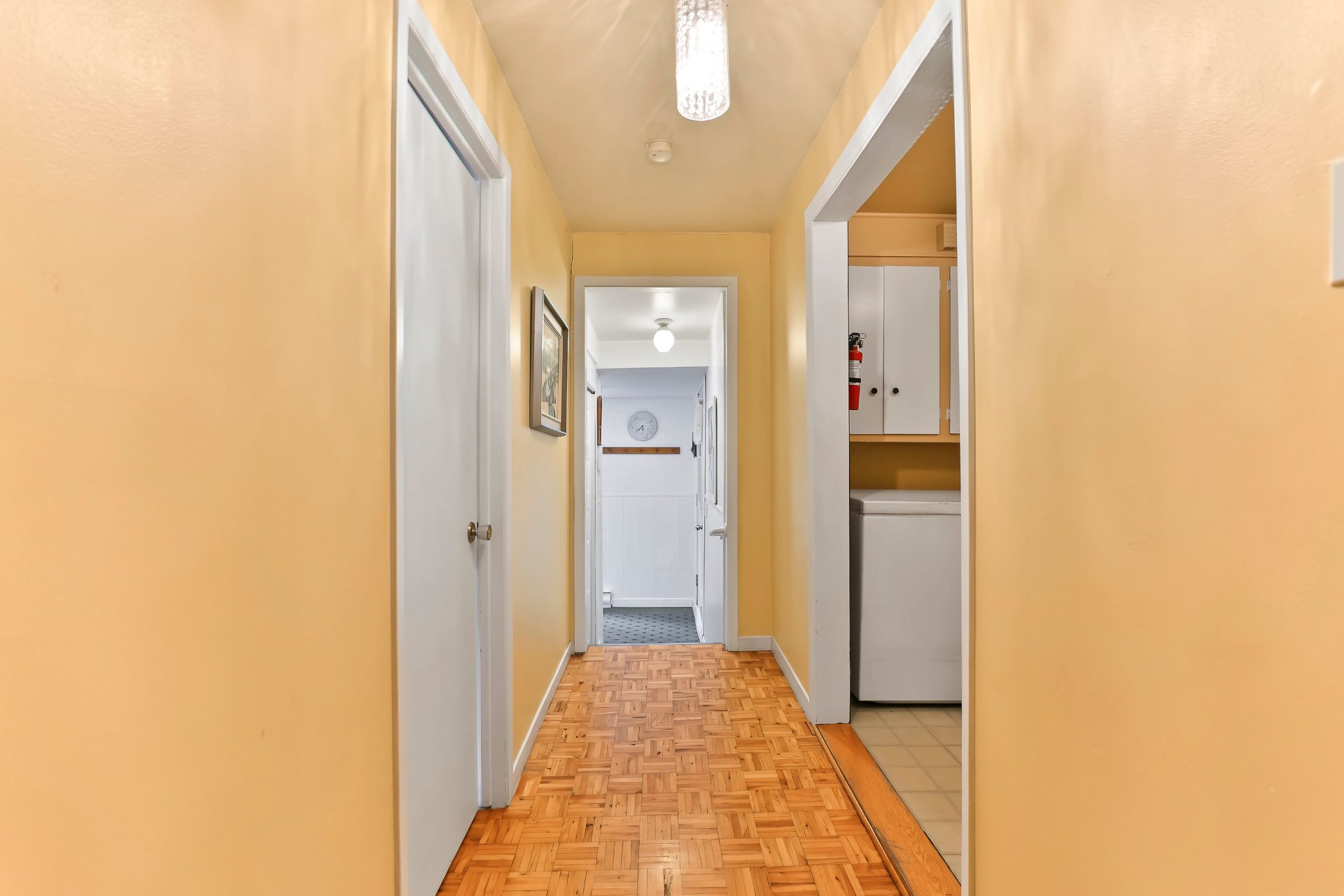 Corridor