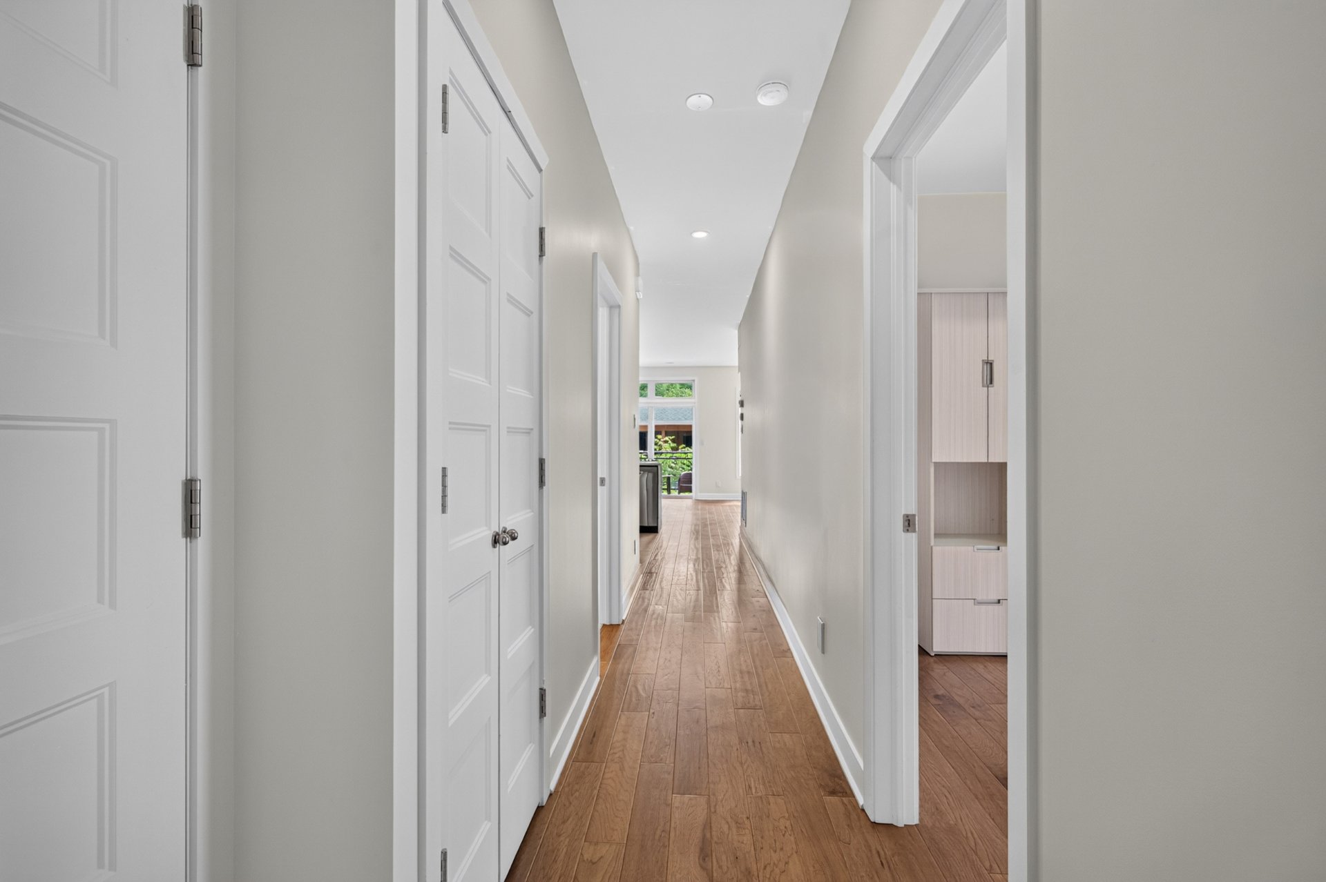 Passageway