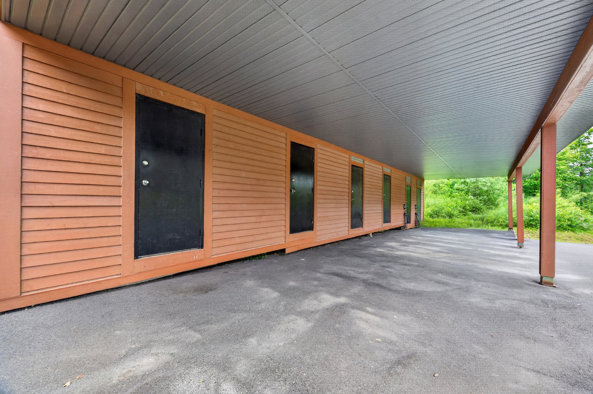 Storage