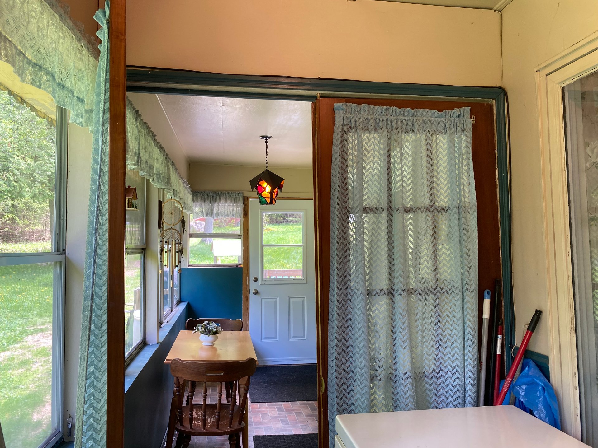 Veranda