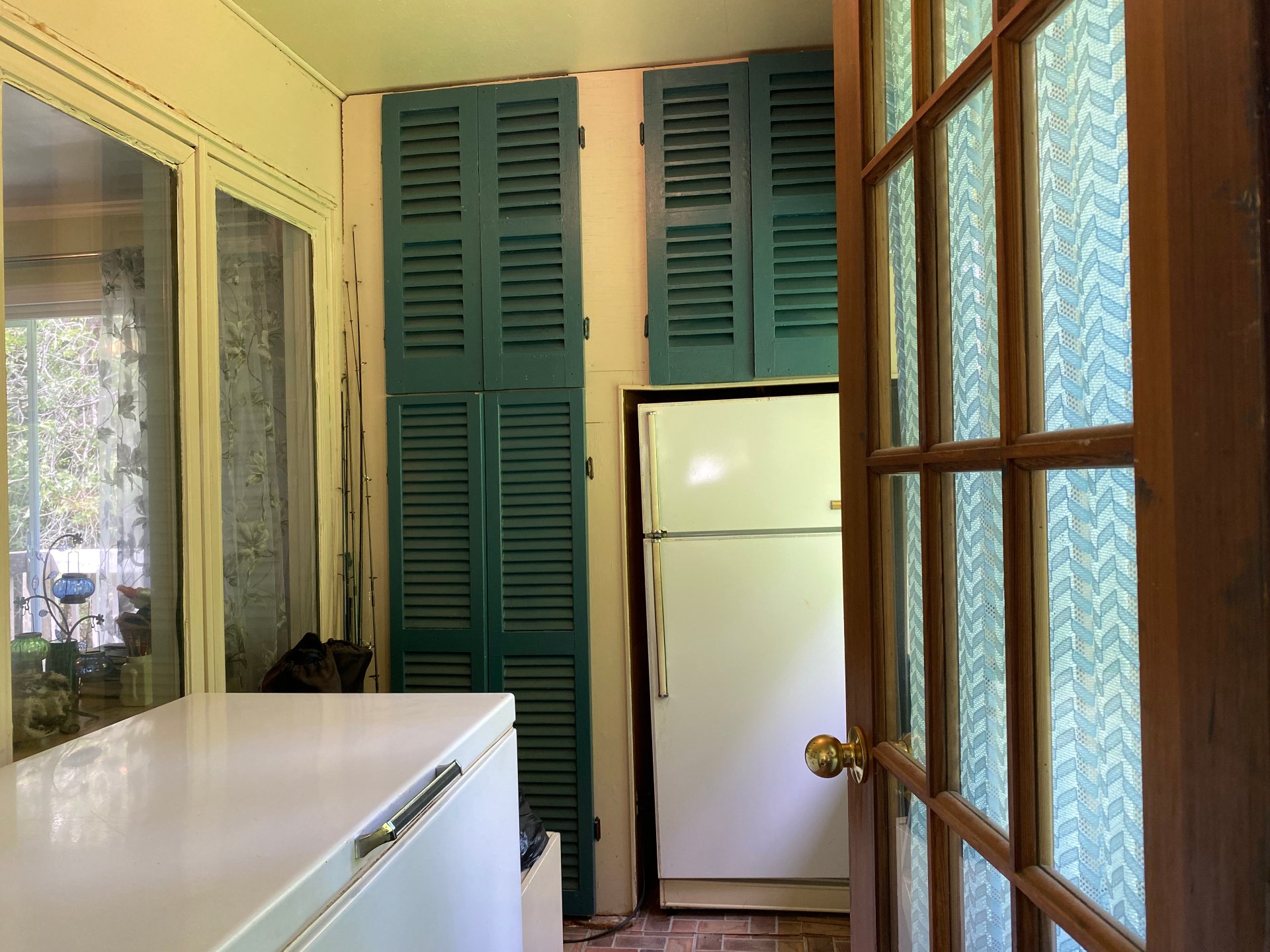 Veranda