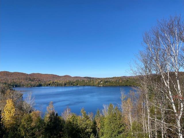 Access to a body of water