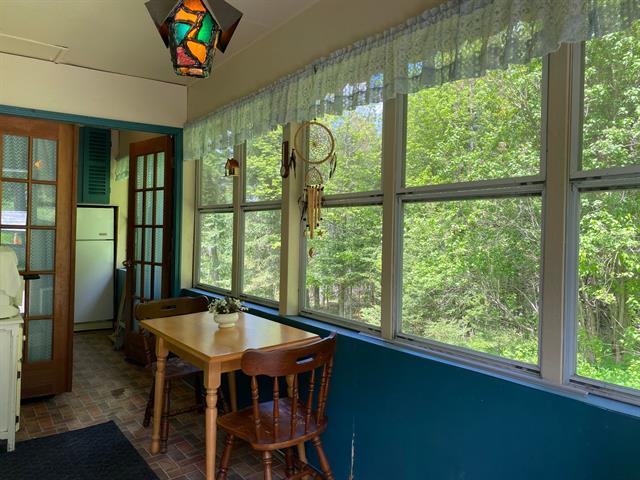 Veranda