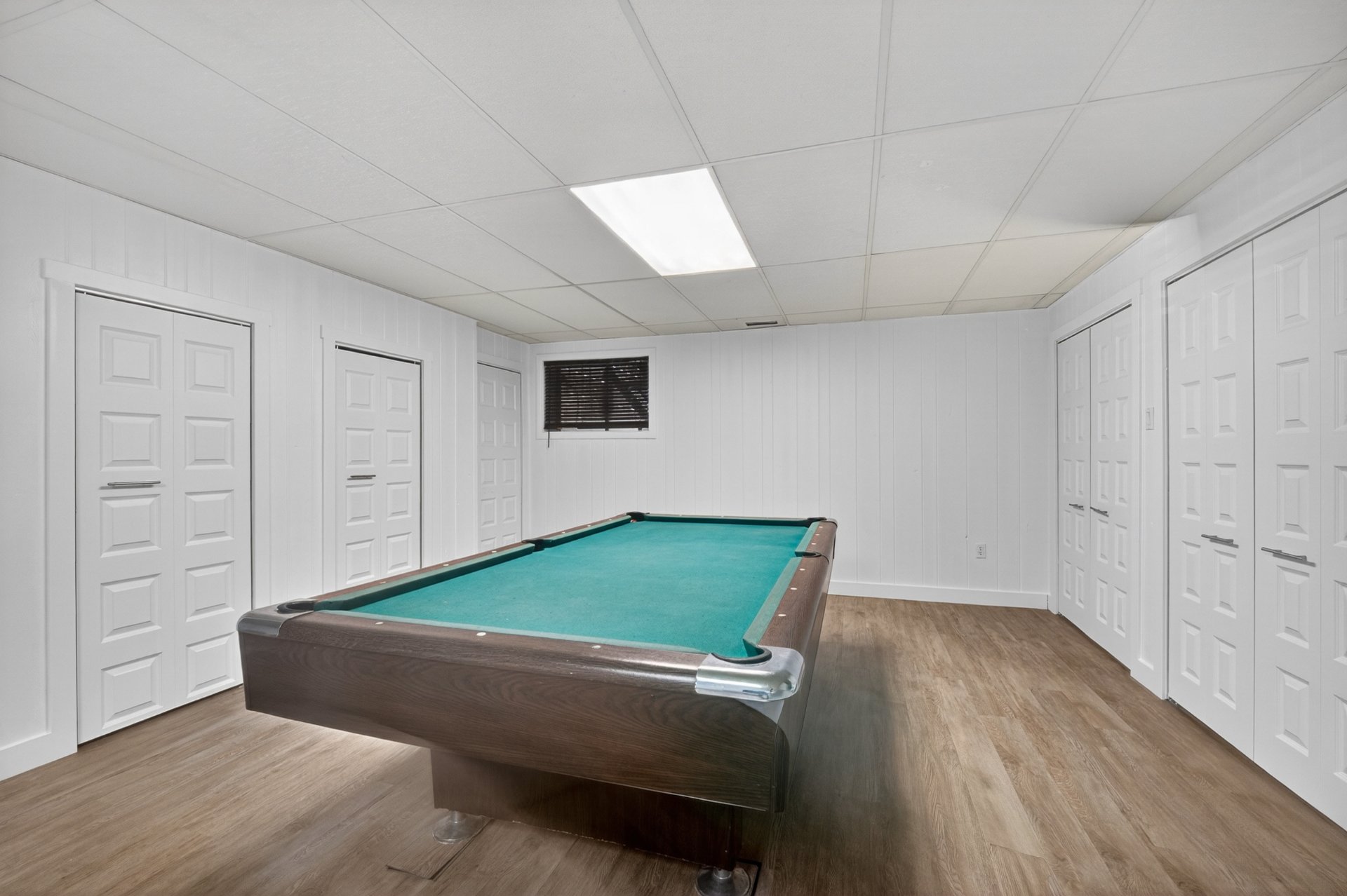 Salle familiale