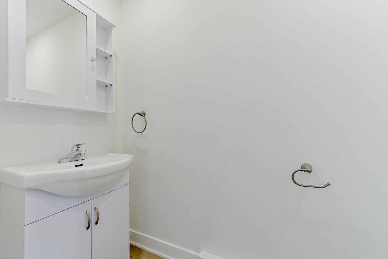 Washroom