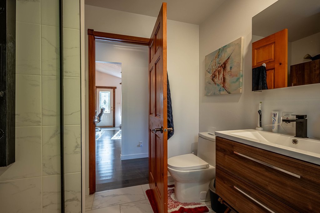 Salle de bains