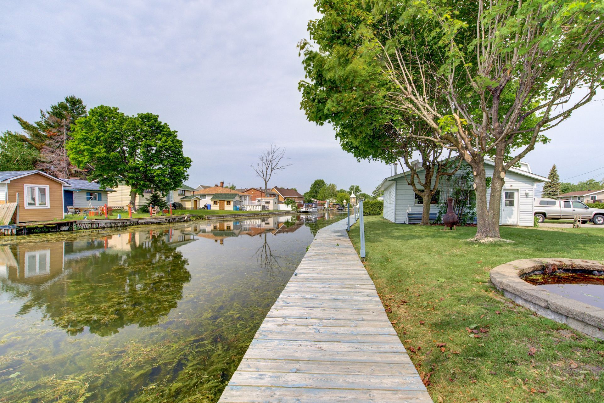 Waterfront