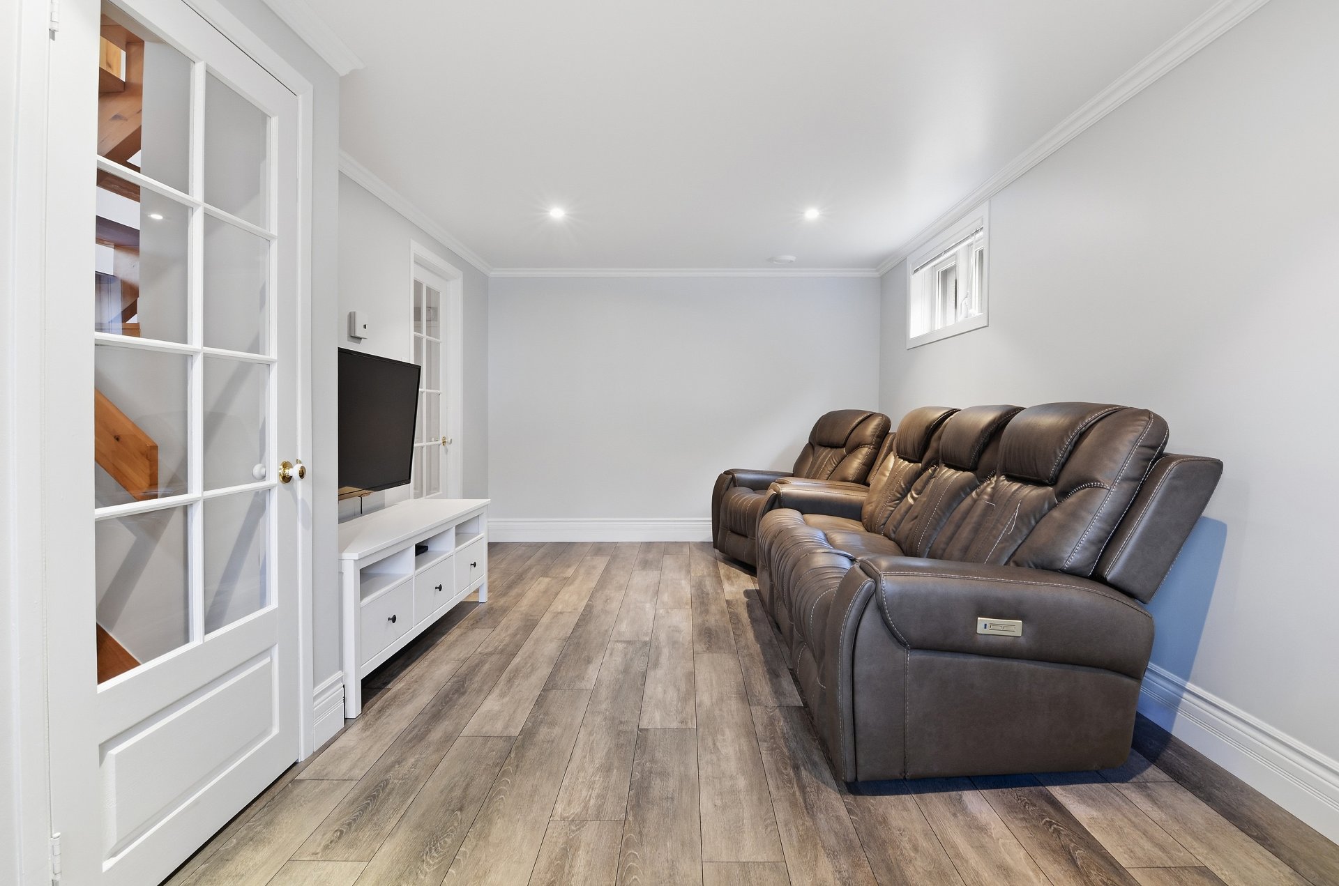 Salle familiale