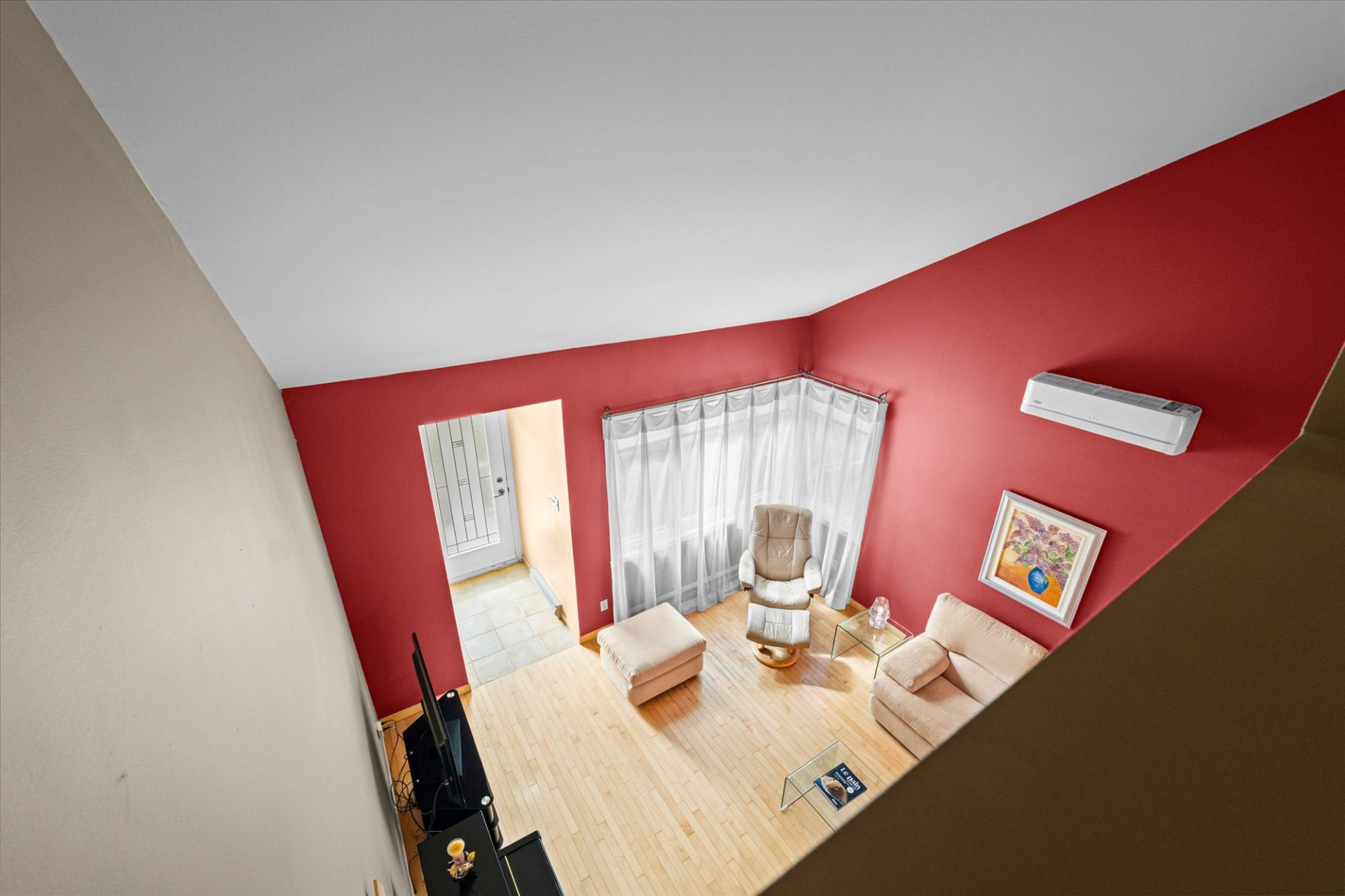 Mezzanine