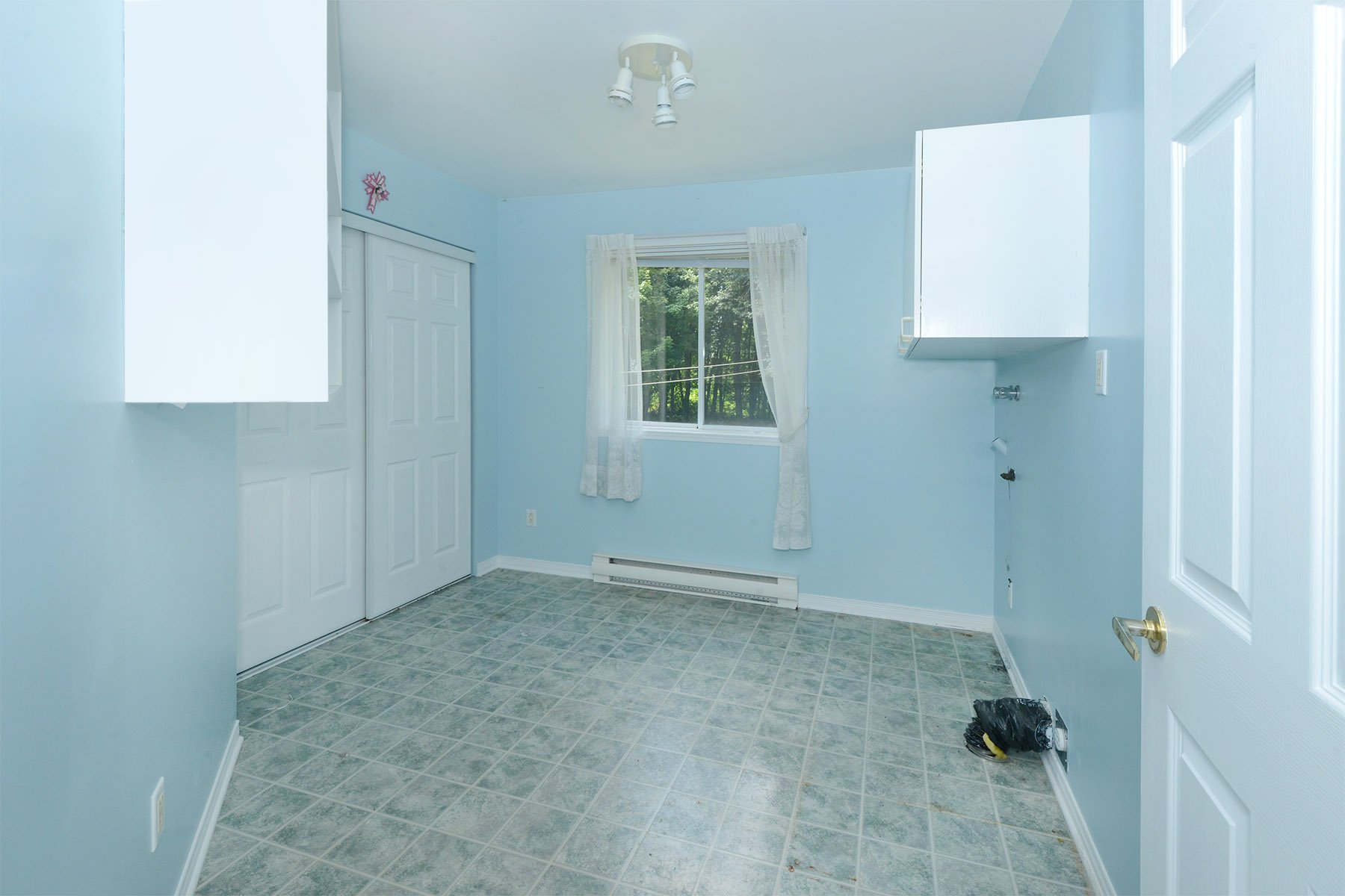 Salle de lavage, Cac ou Autre...