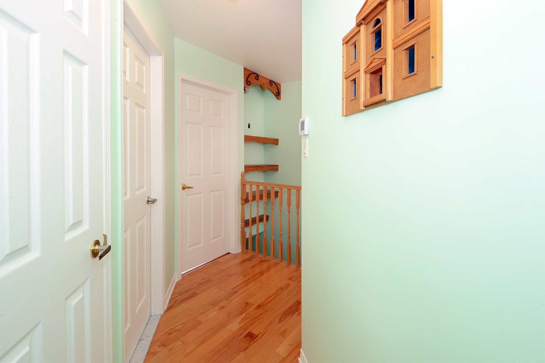 Corridor