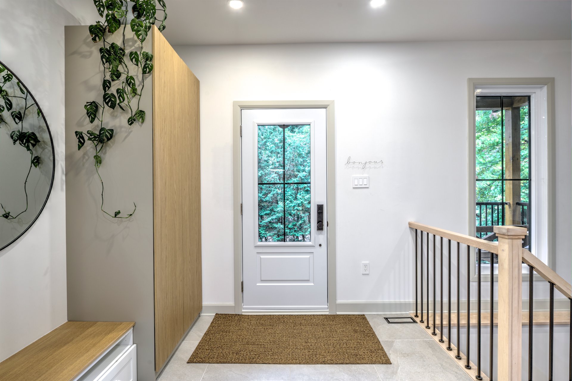 Hallway