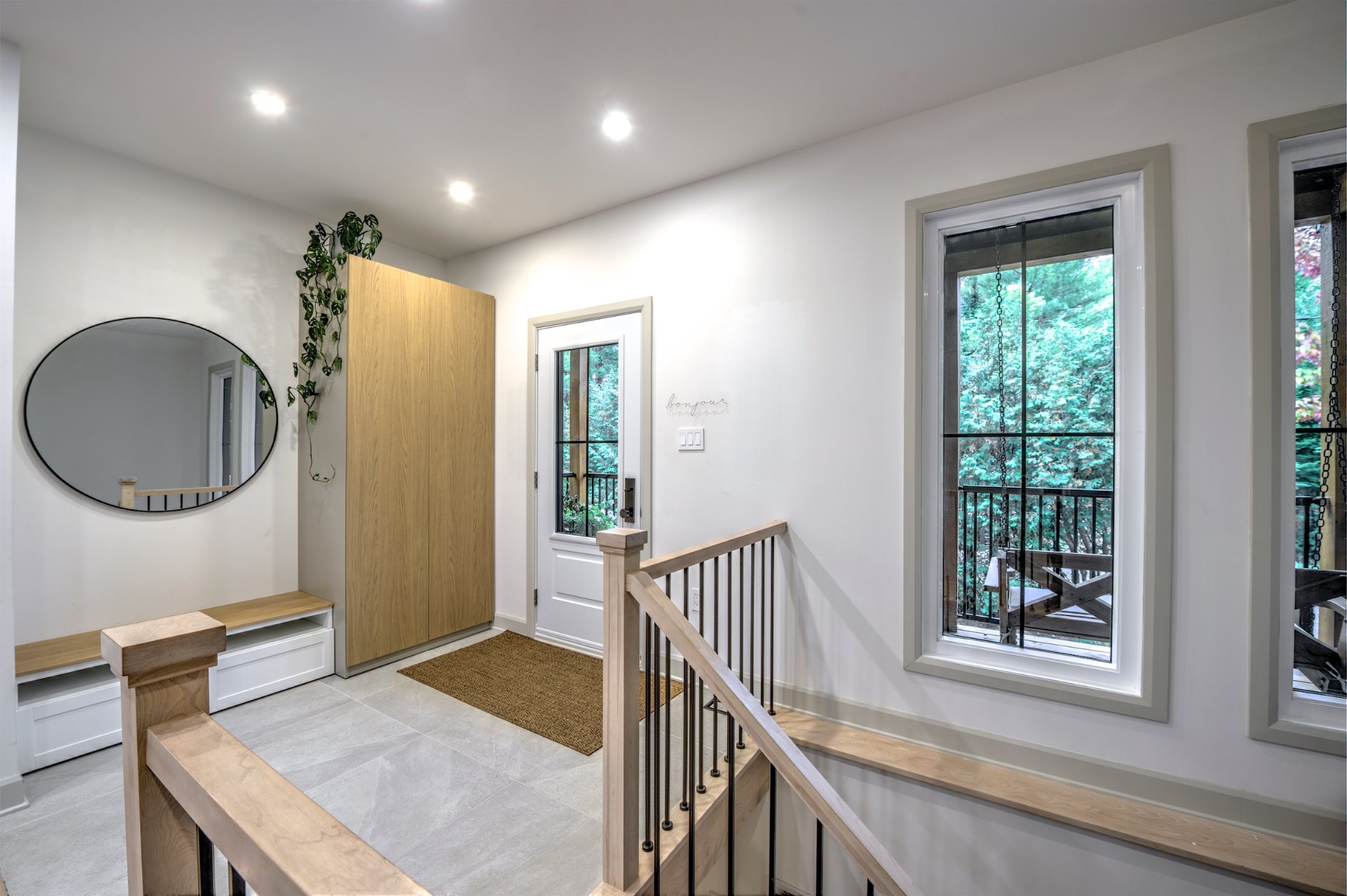 Hallway