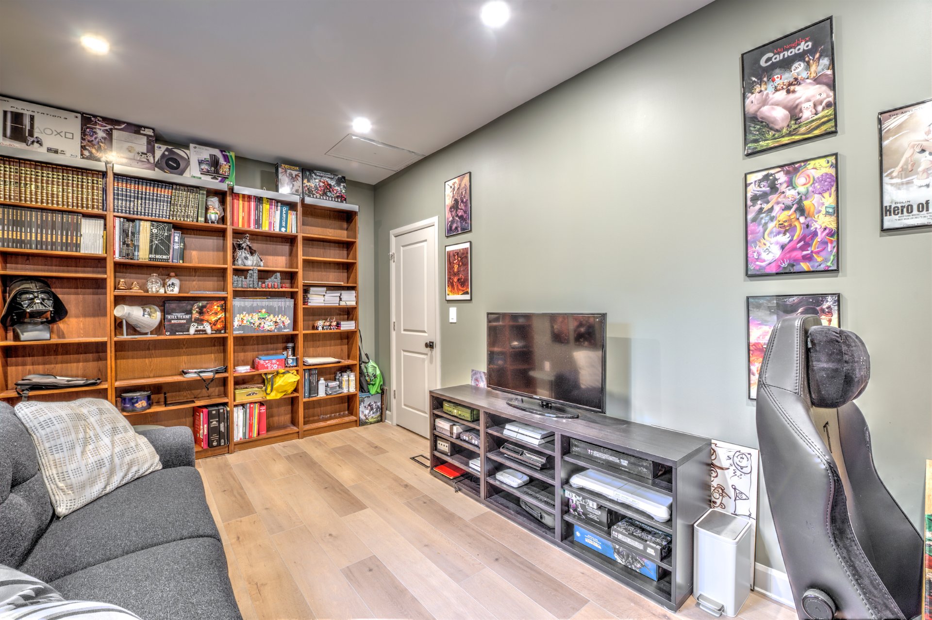 Playroom