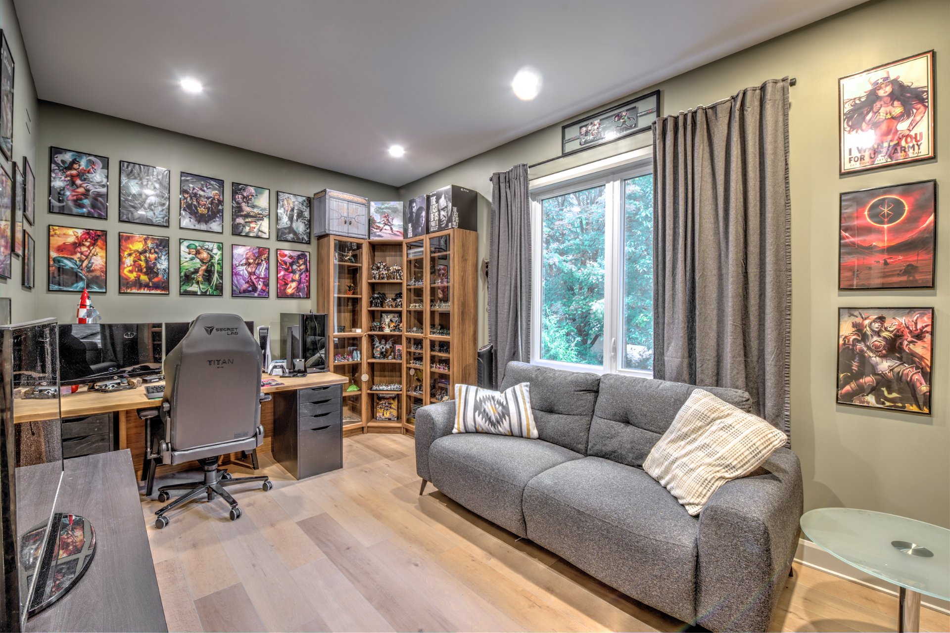Playroom
