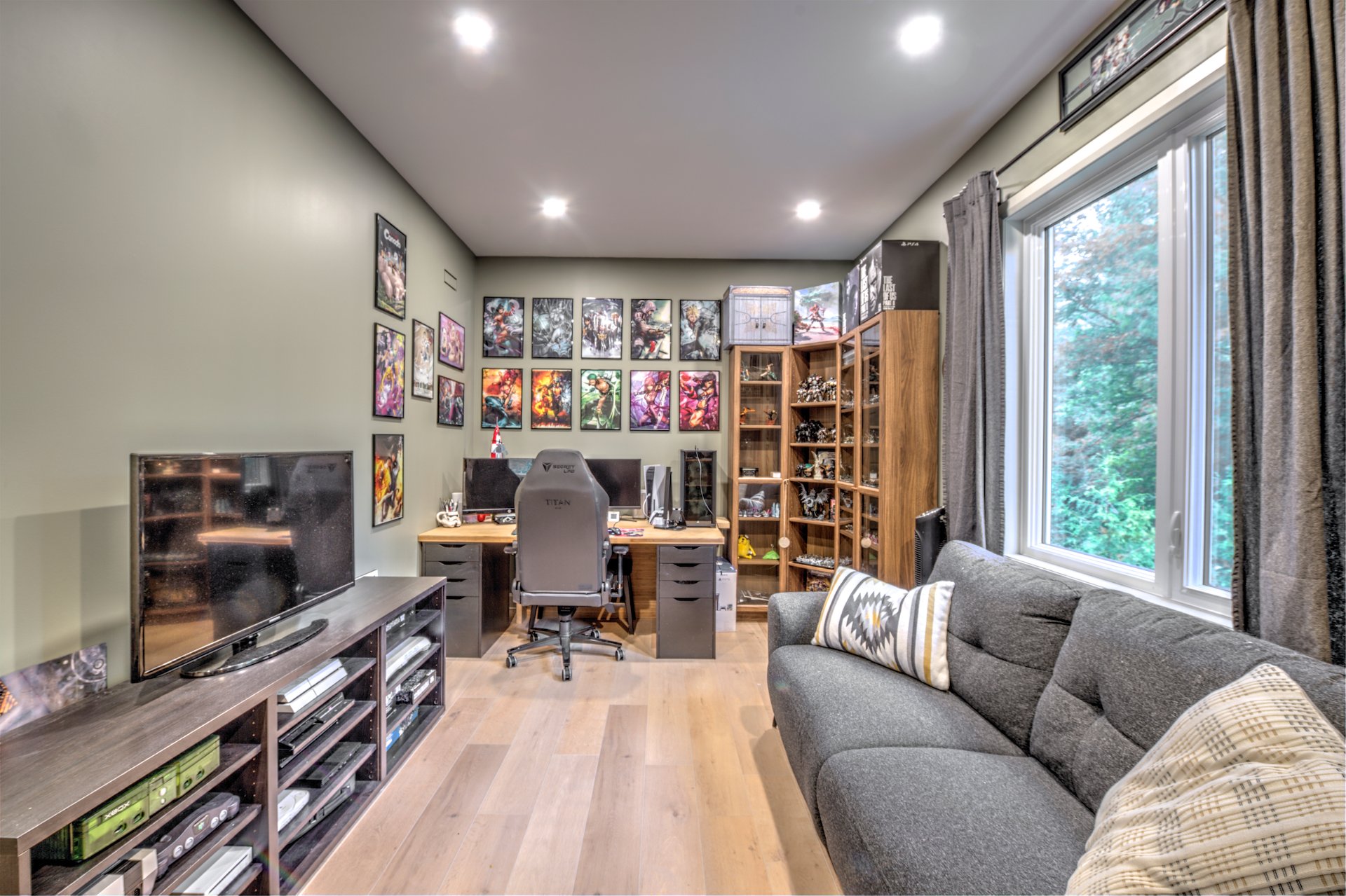 Playroom