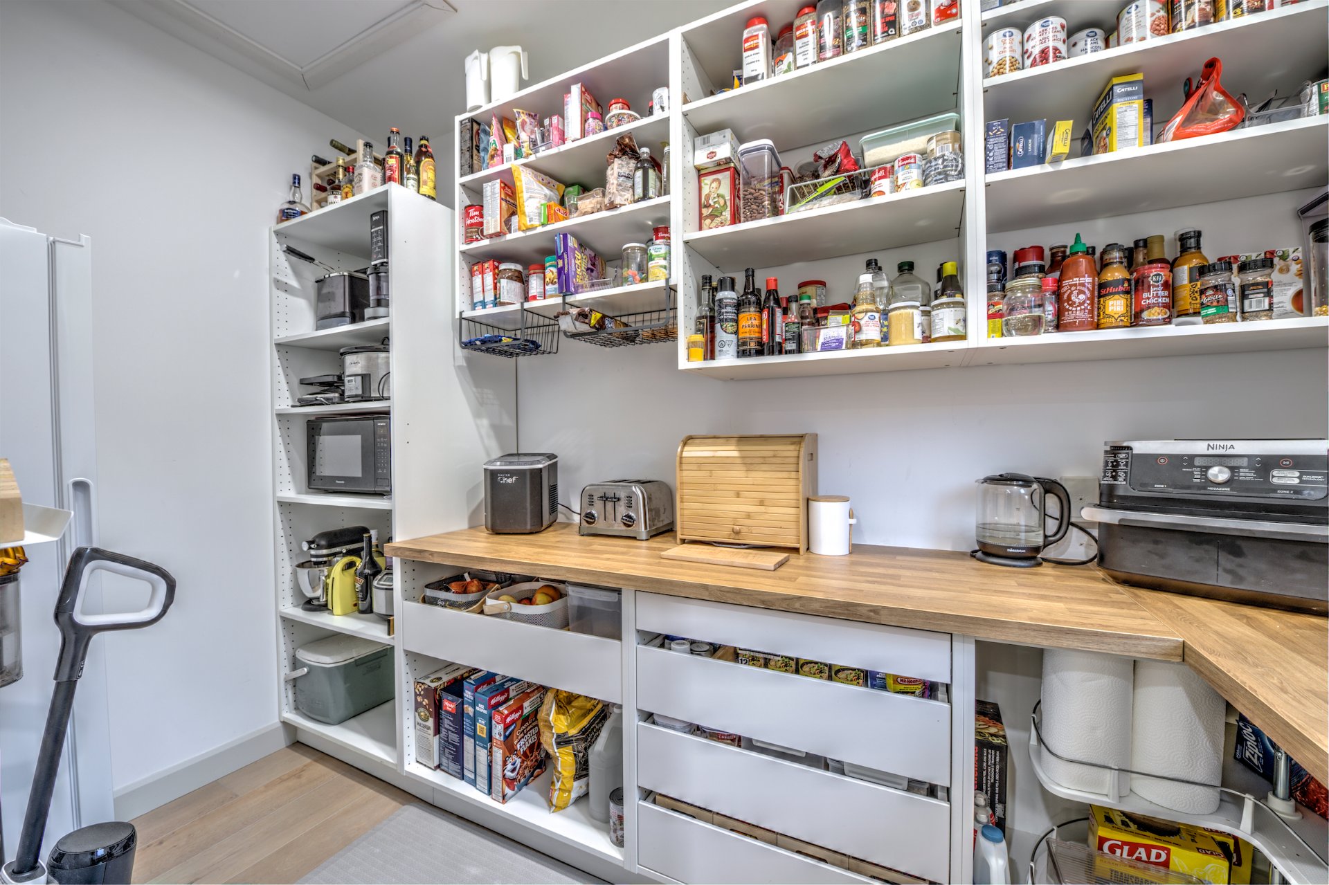 Kitchenette