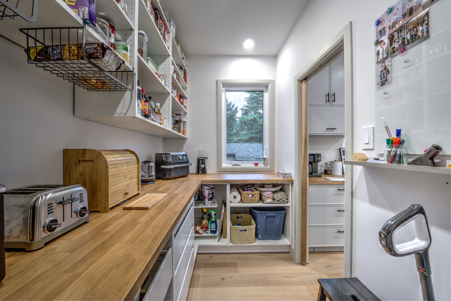 Kitchenette