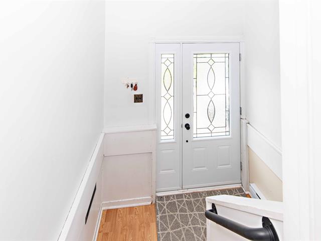 Hall d'entrée/Vestibule
