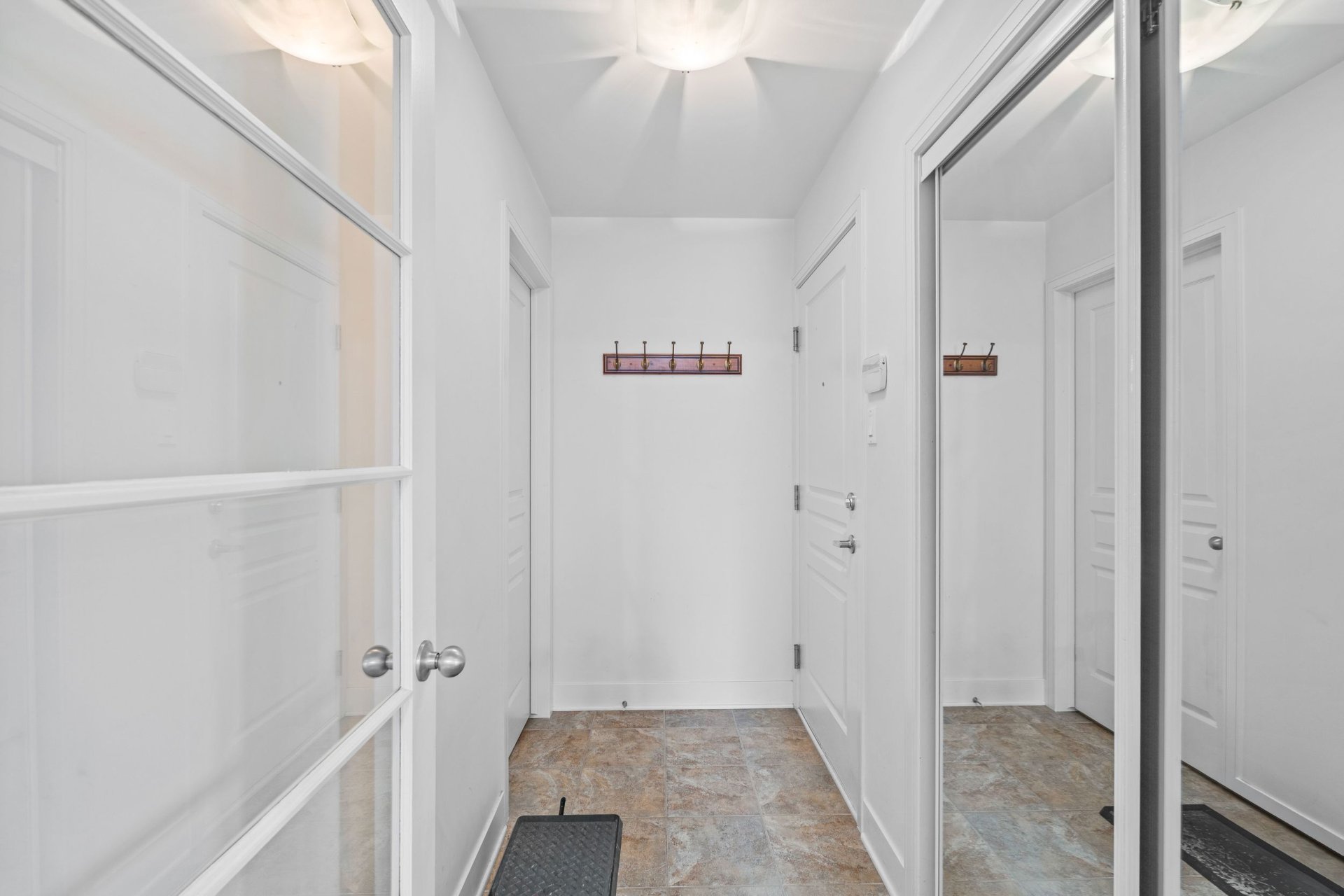 Hall d'entrée/Vestibule