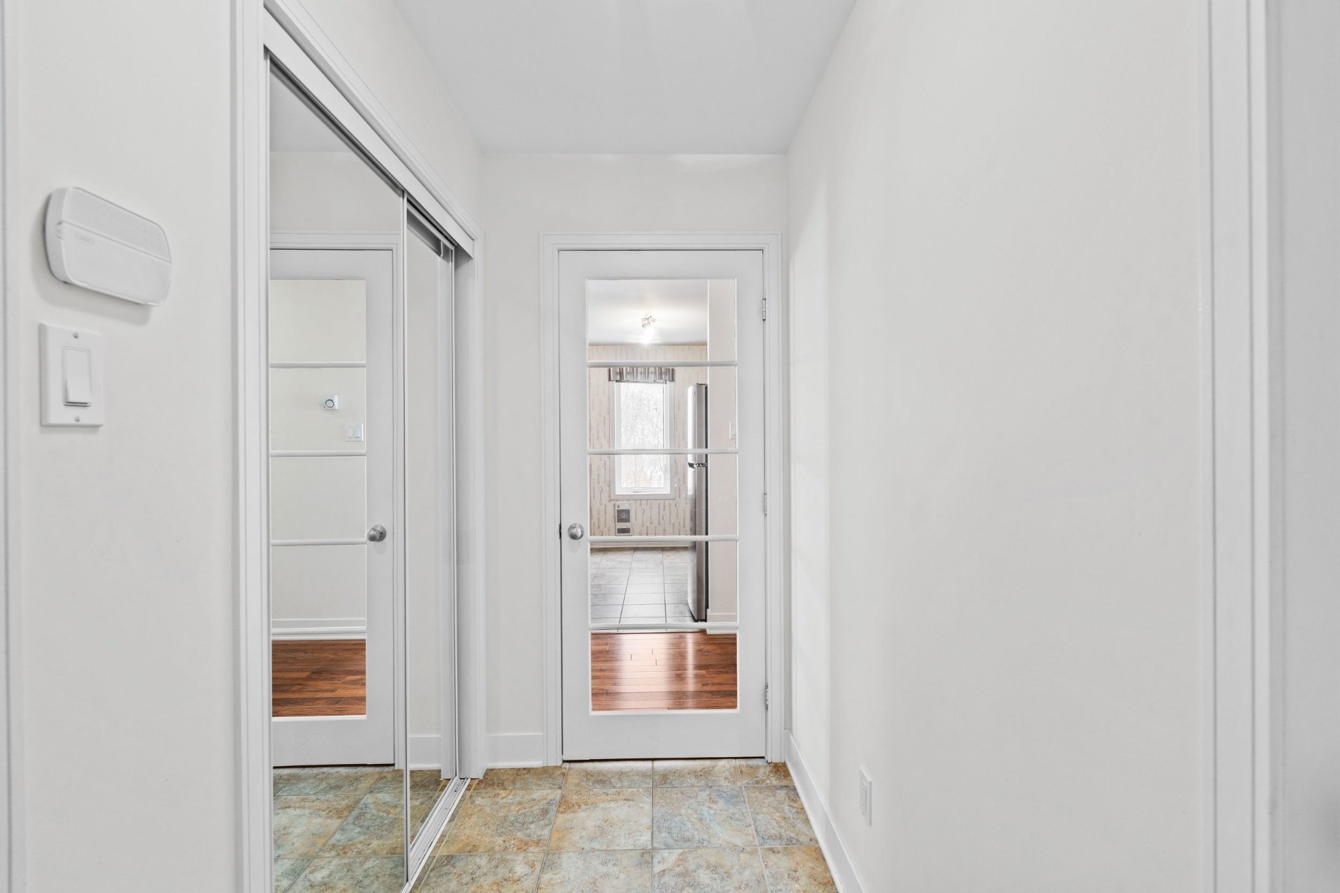 Hall d'entrée/Vestibule