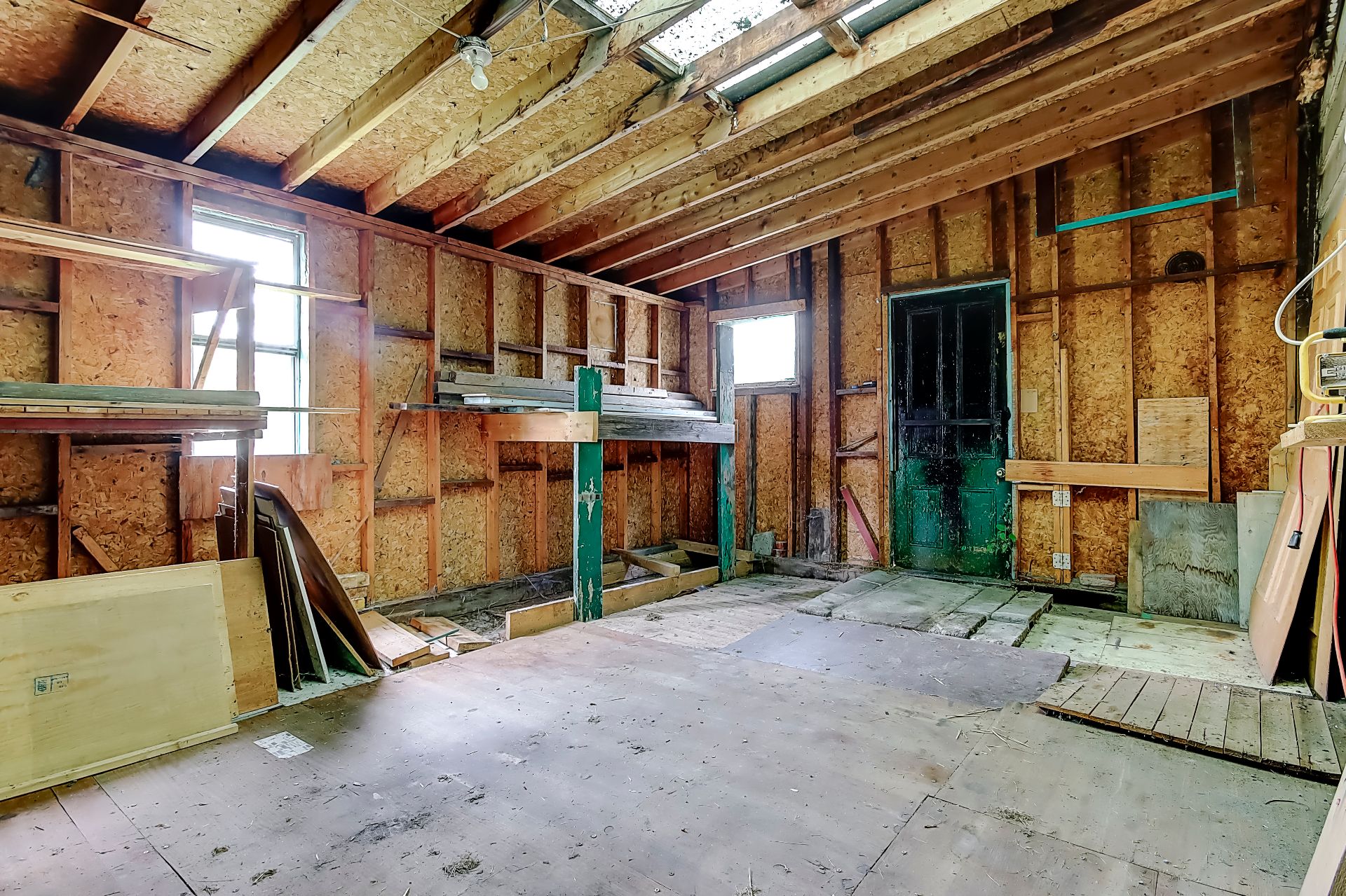 Garage