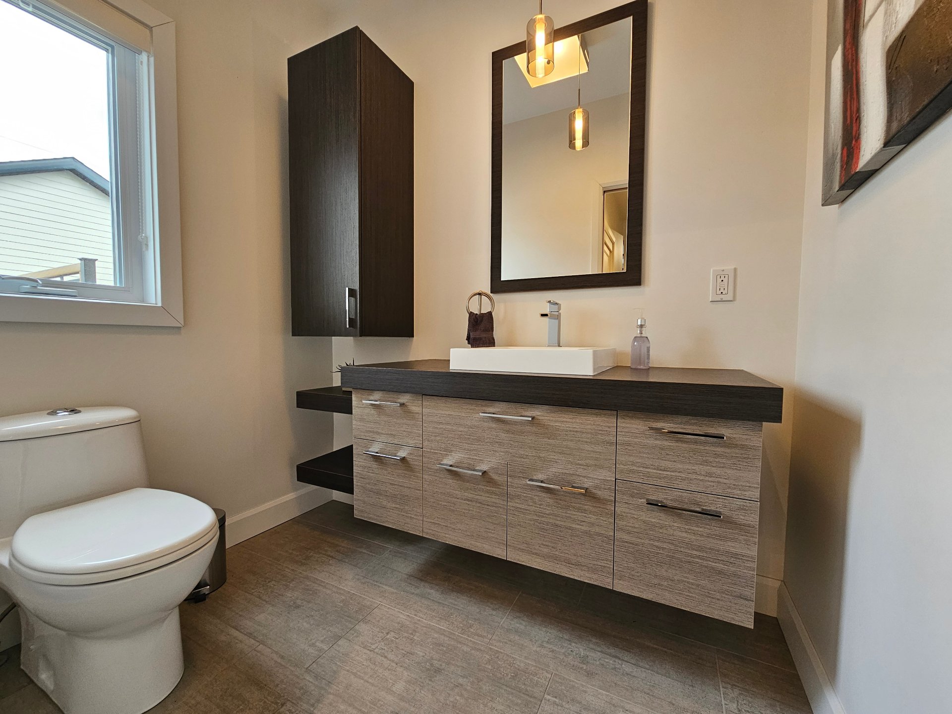 Washroom